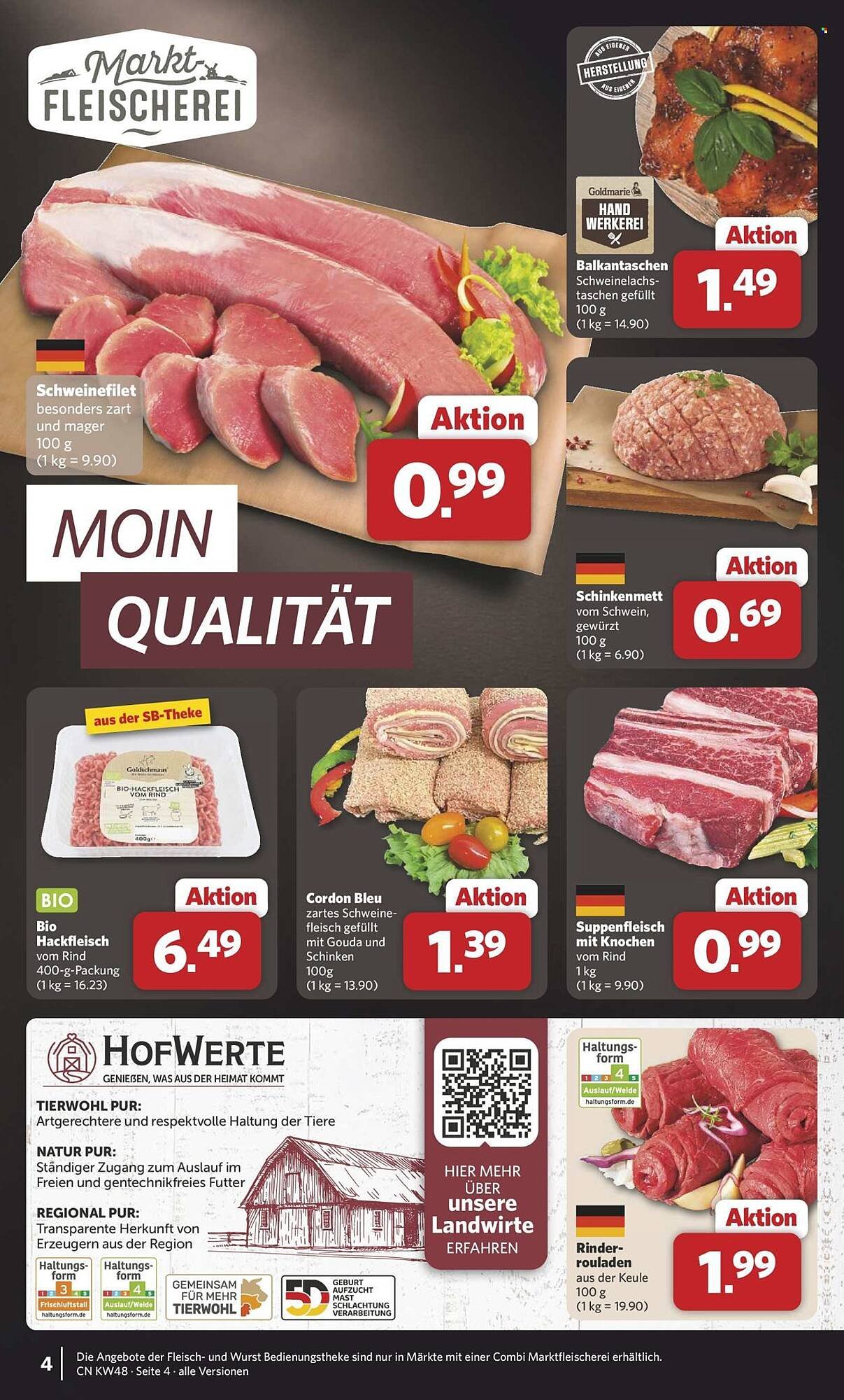 Combi Prospekt (2025-11-24 - 2025-11-29)