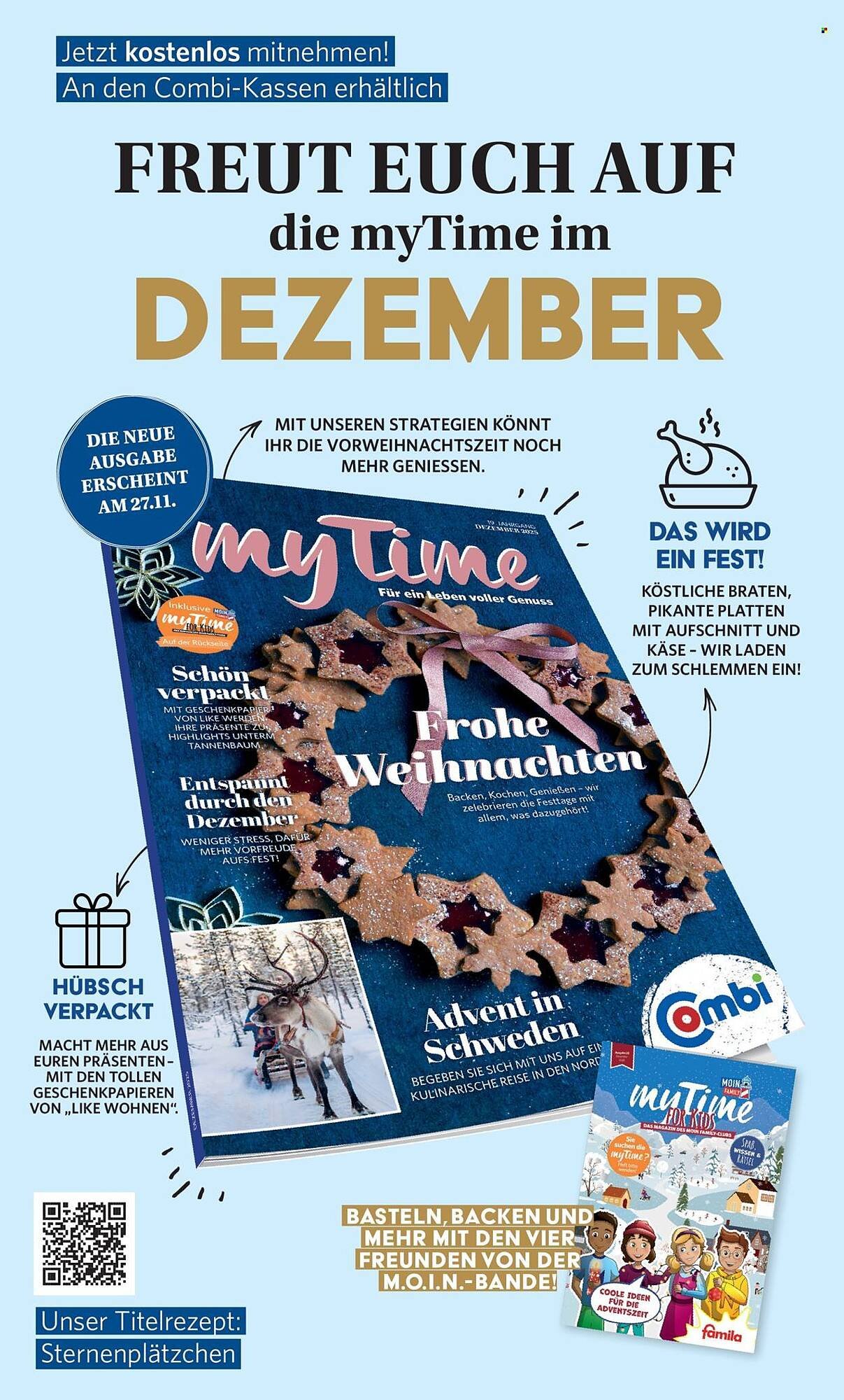 Combi Prospekt (2025-11-24 - 2025-11-29)