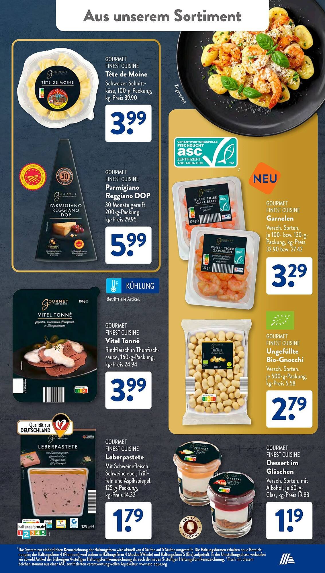 Aldi Süd Prospekt (2025-09-22 - 2025-09-28) | 24
