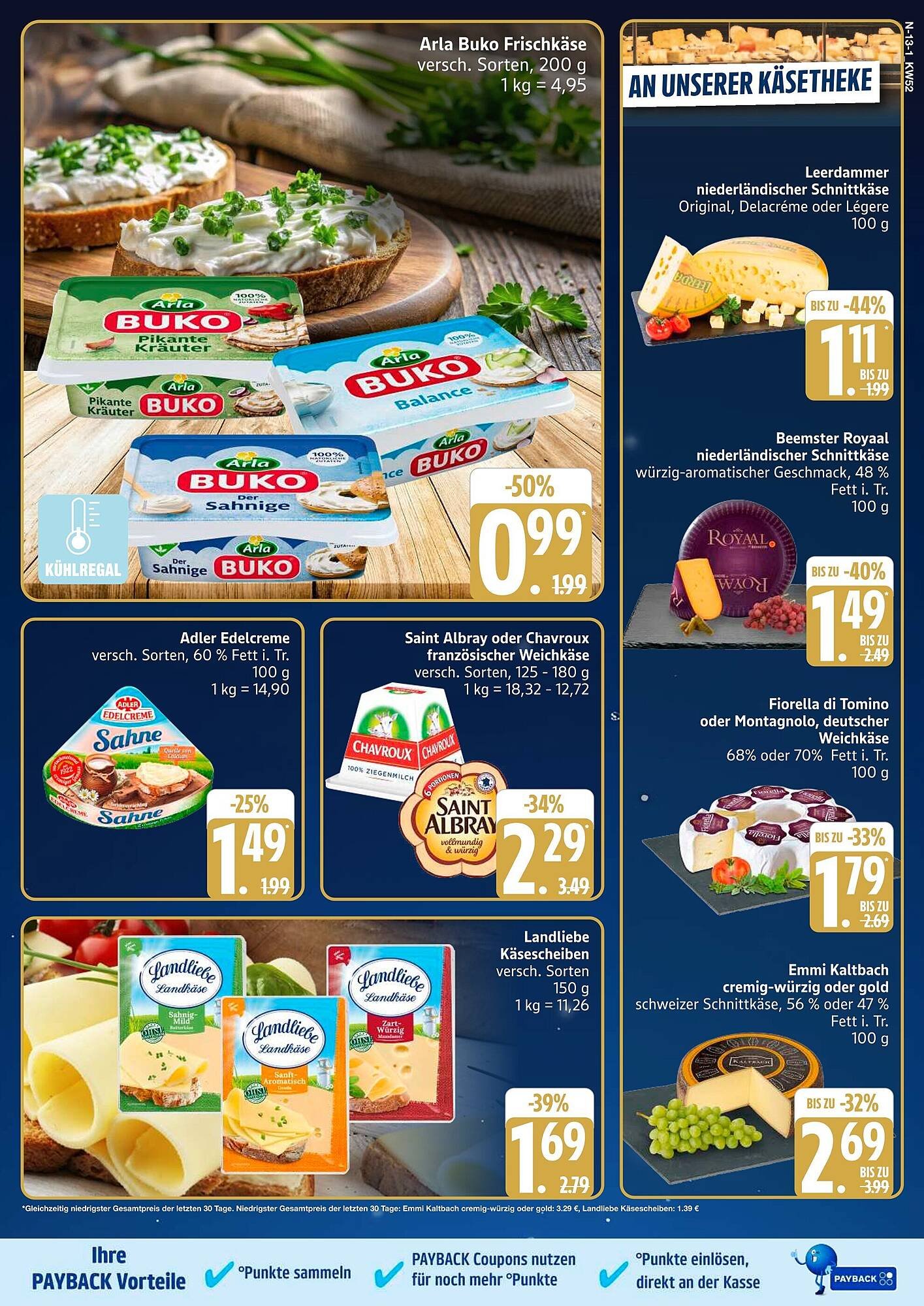 Marktkauf Prospekt (2025-12-22 - 2025-12-27)