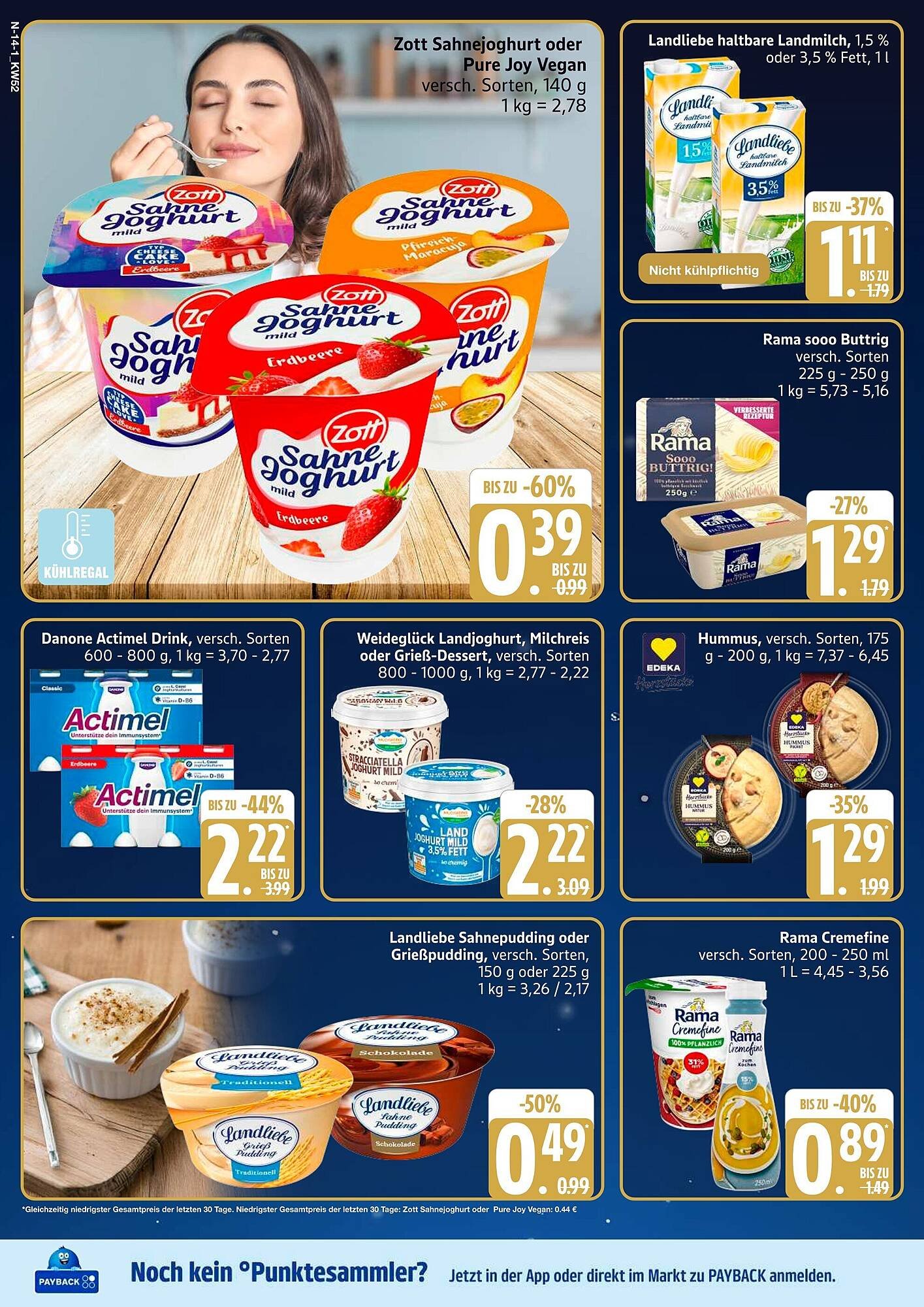 Marktkauf Prospekt (2025-12-22 - 2025-12-27)