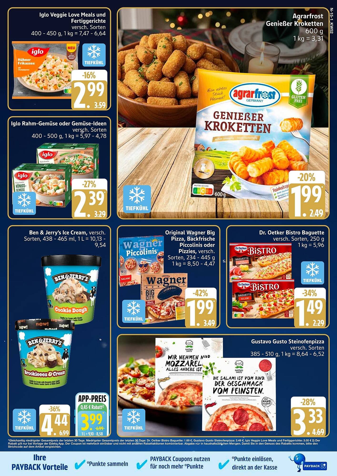 Marktkauf Prospekt (2025-12-22 - 2025-12-27)