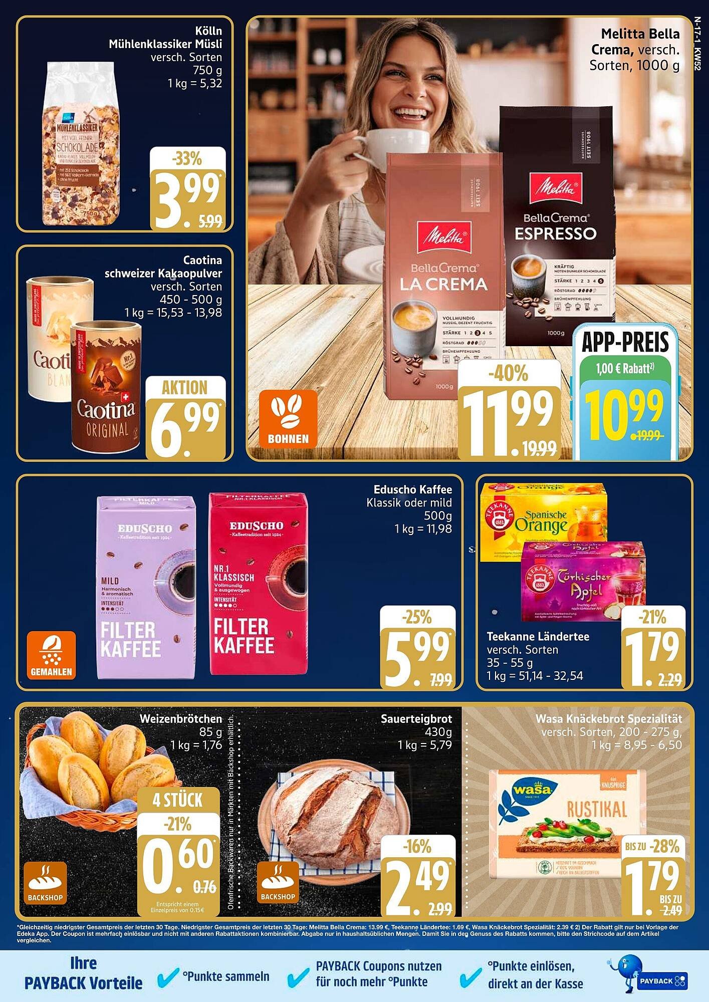 Marktkauf Prospekt (2025-12-22 - 2025-12-27)