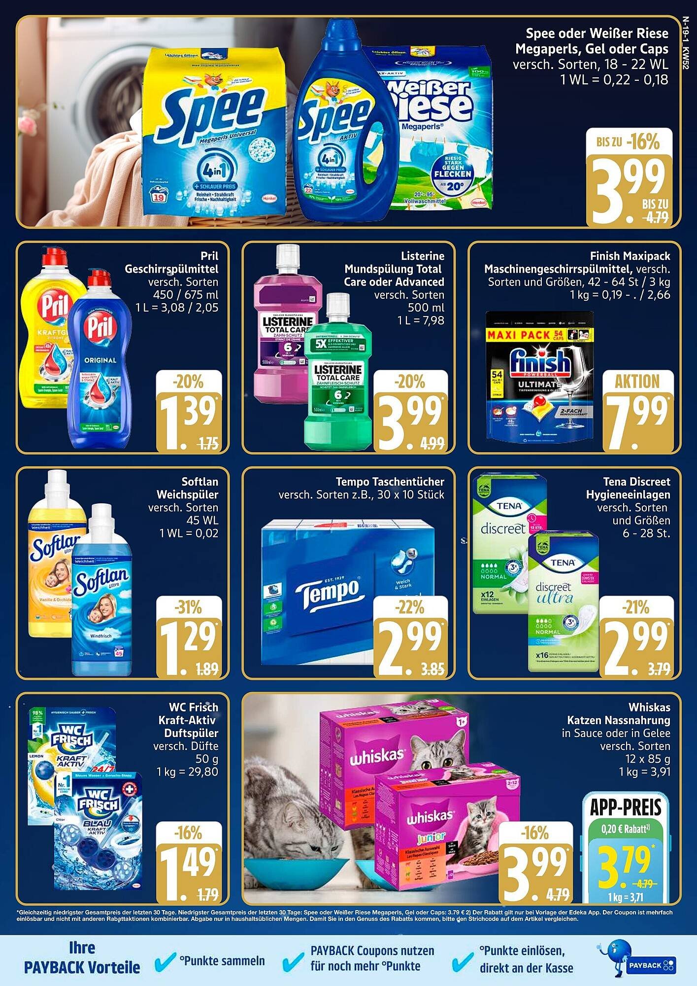 Marktkauf Prospekt (2025-12-22 - 2025-12-27)