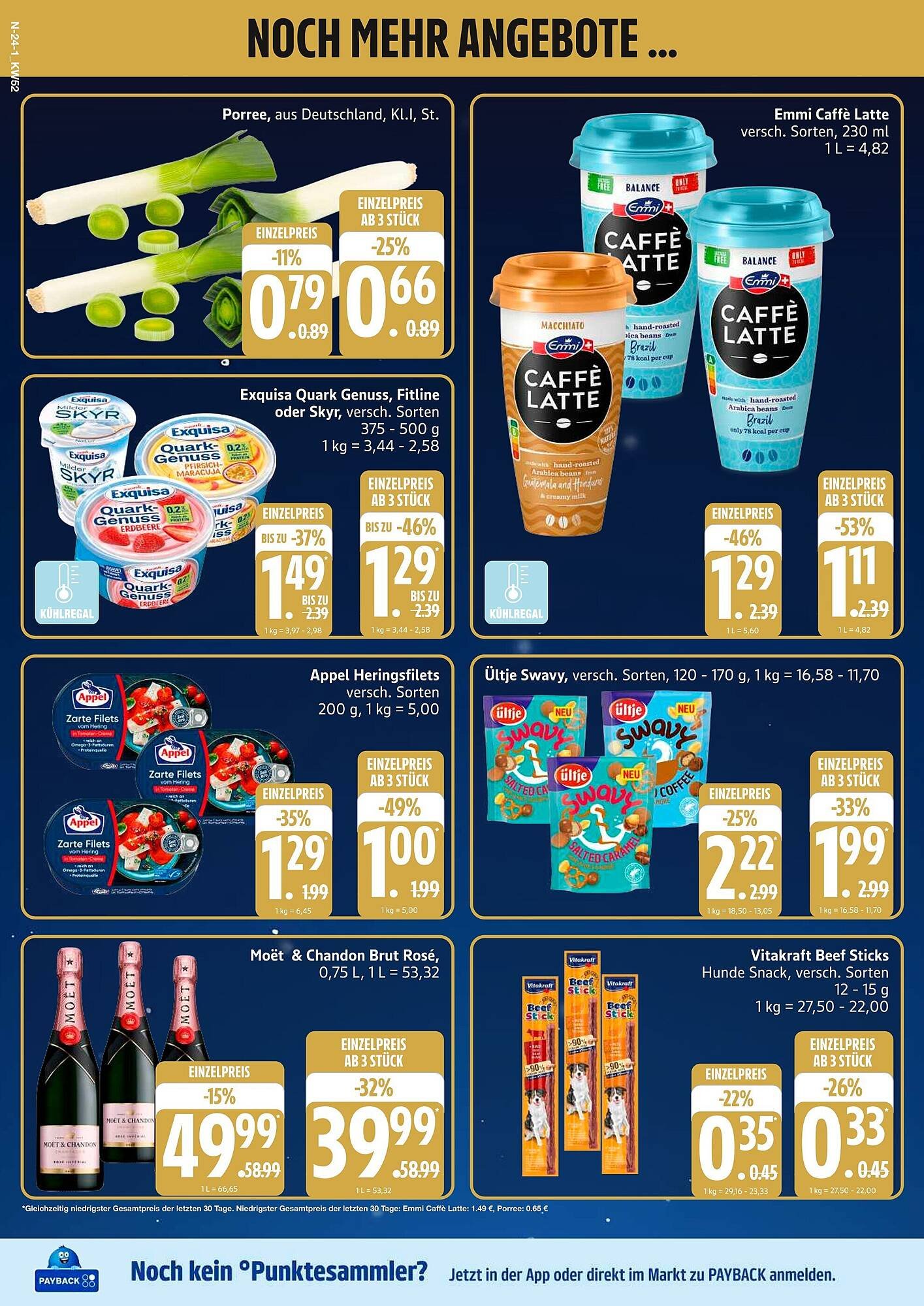 Marktkauf Prospekt (2025-12-22 - 2025-12-27)