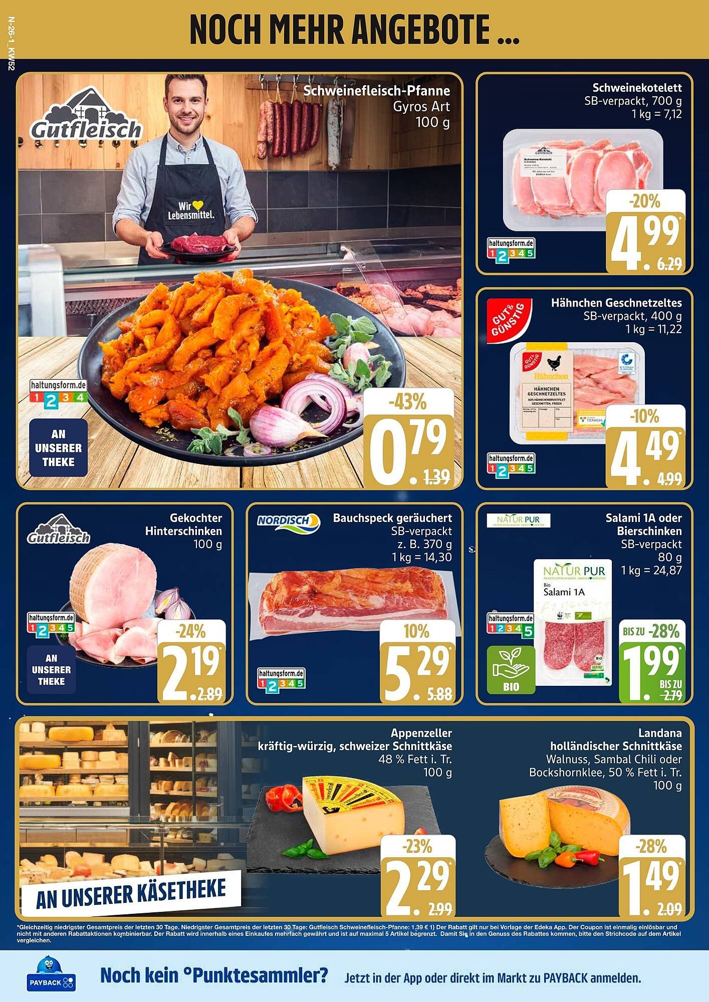 Marktkauf Prospekt (2025-12-22 - 2025-12-27)