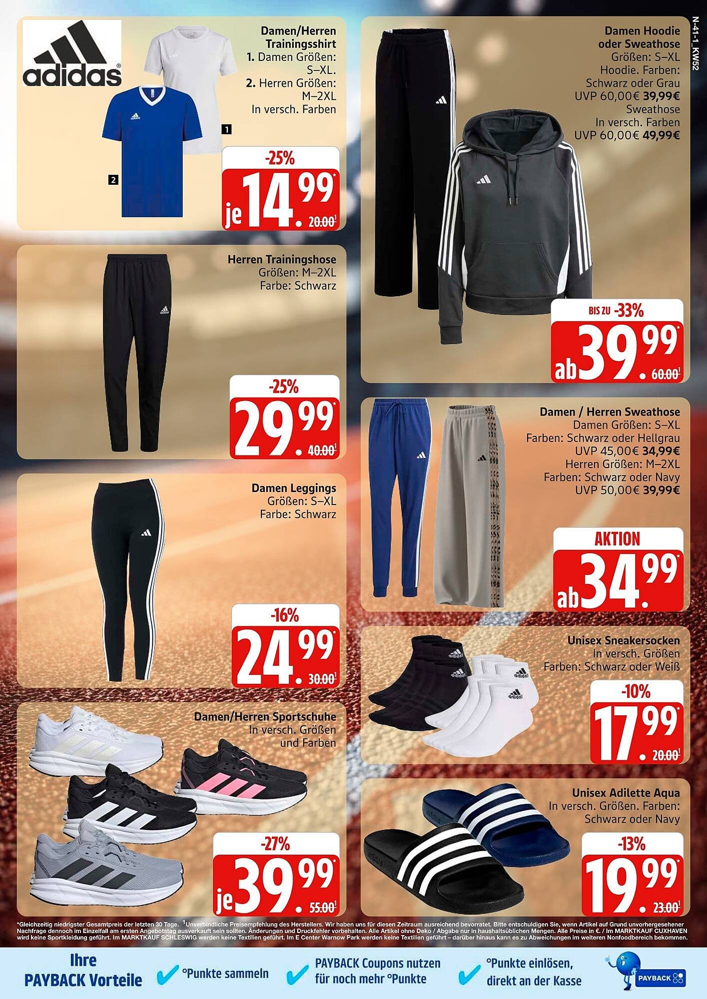 Marktkauf Prospekt (2025-12-22 - 2025-12-27)