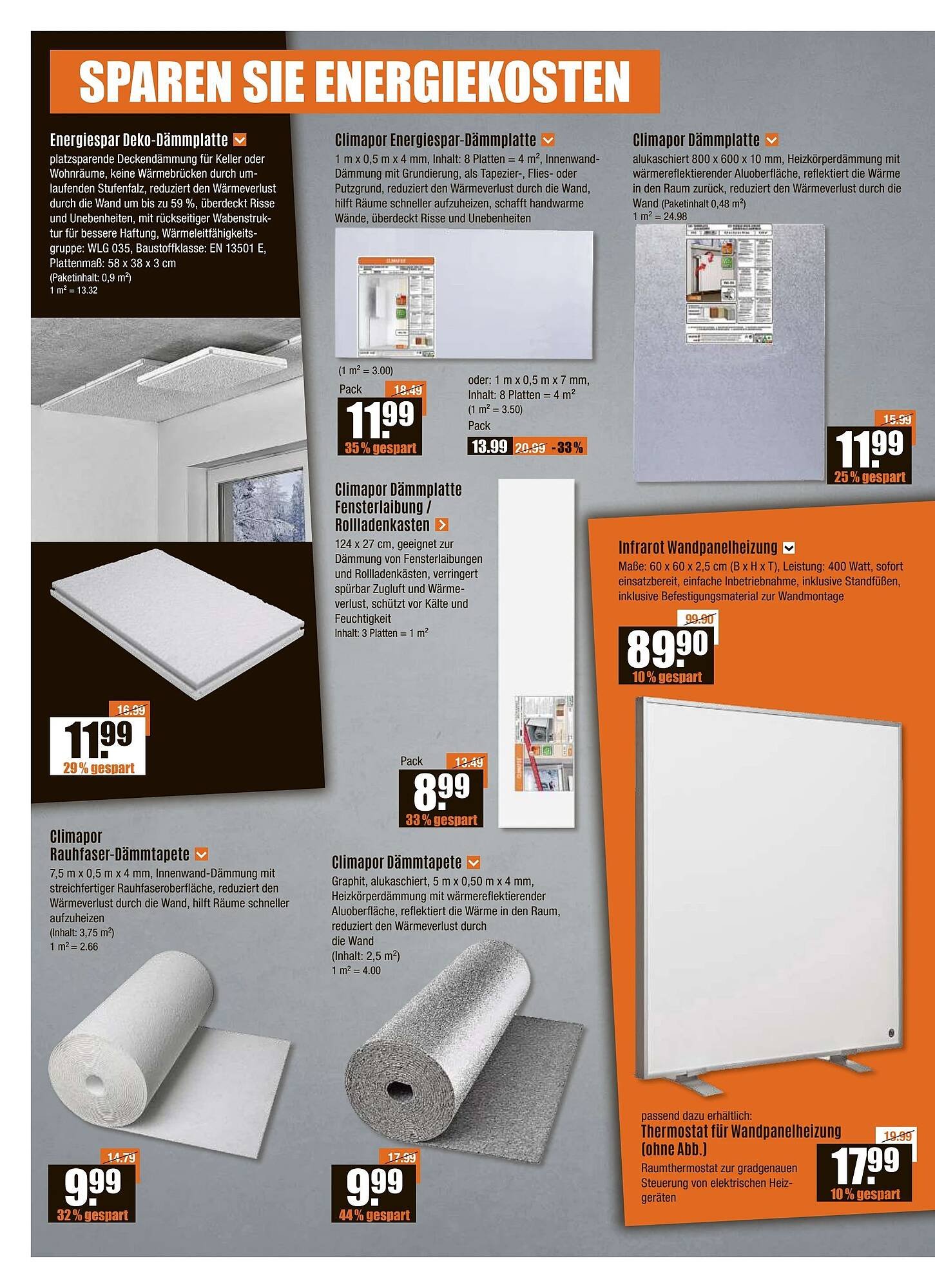 V Baumarkt Prospekt (2025-11-27 - 2025-12-04)