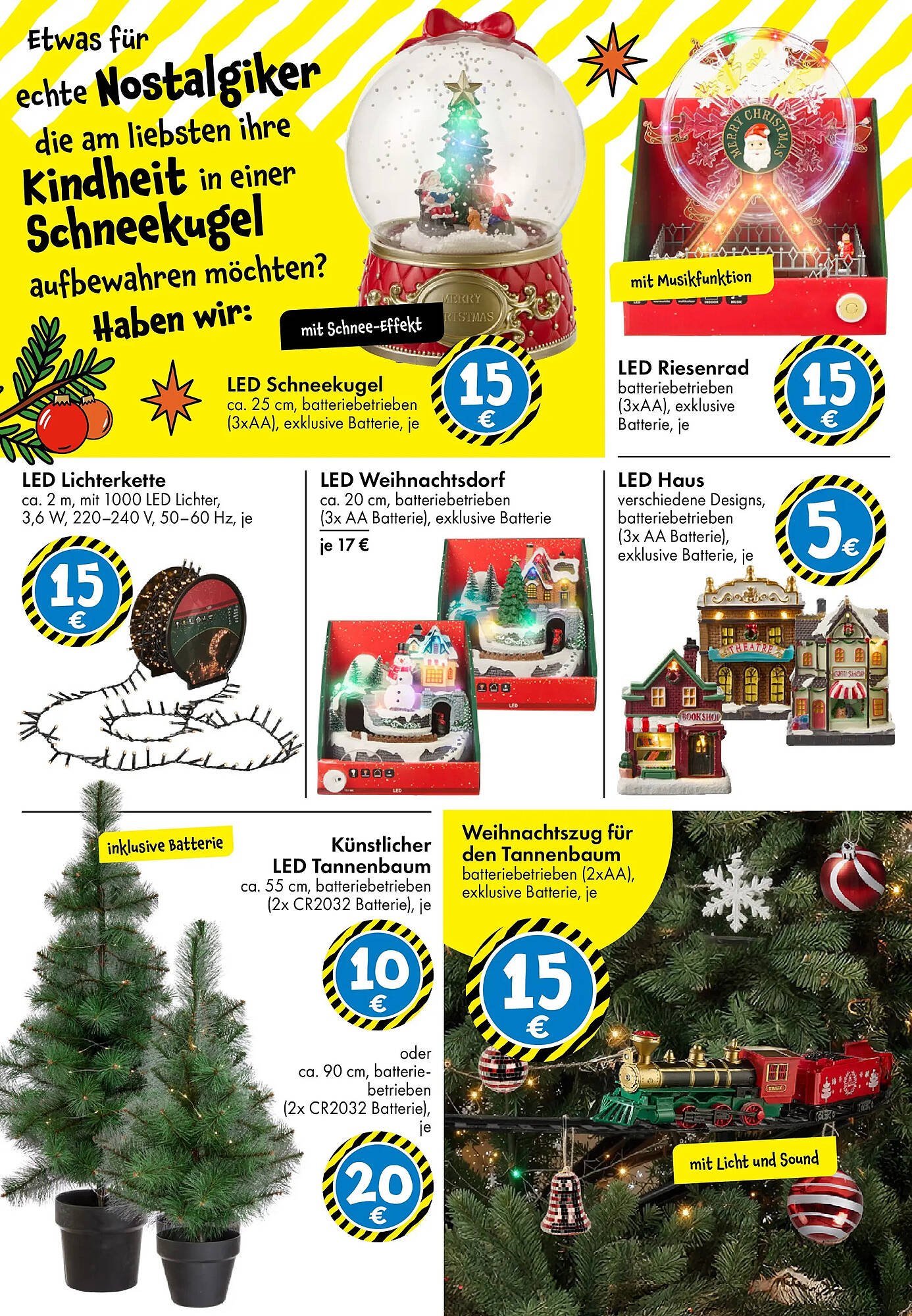 TEDi Prospekt (2025-11-05 - 2025-11-15)