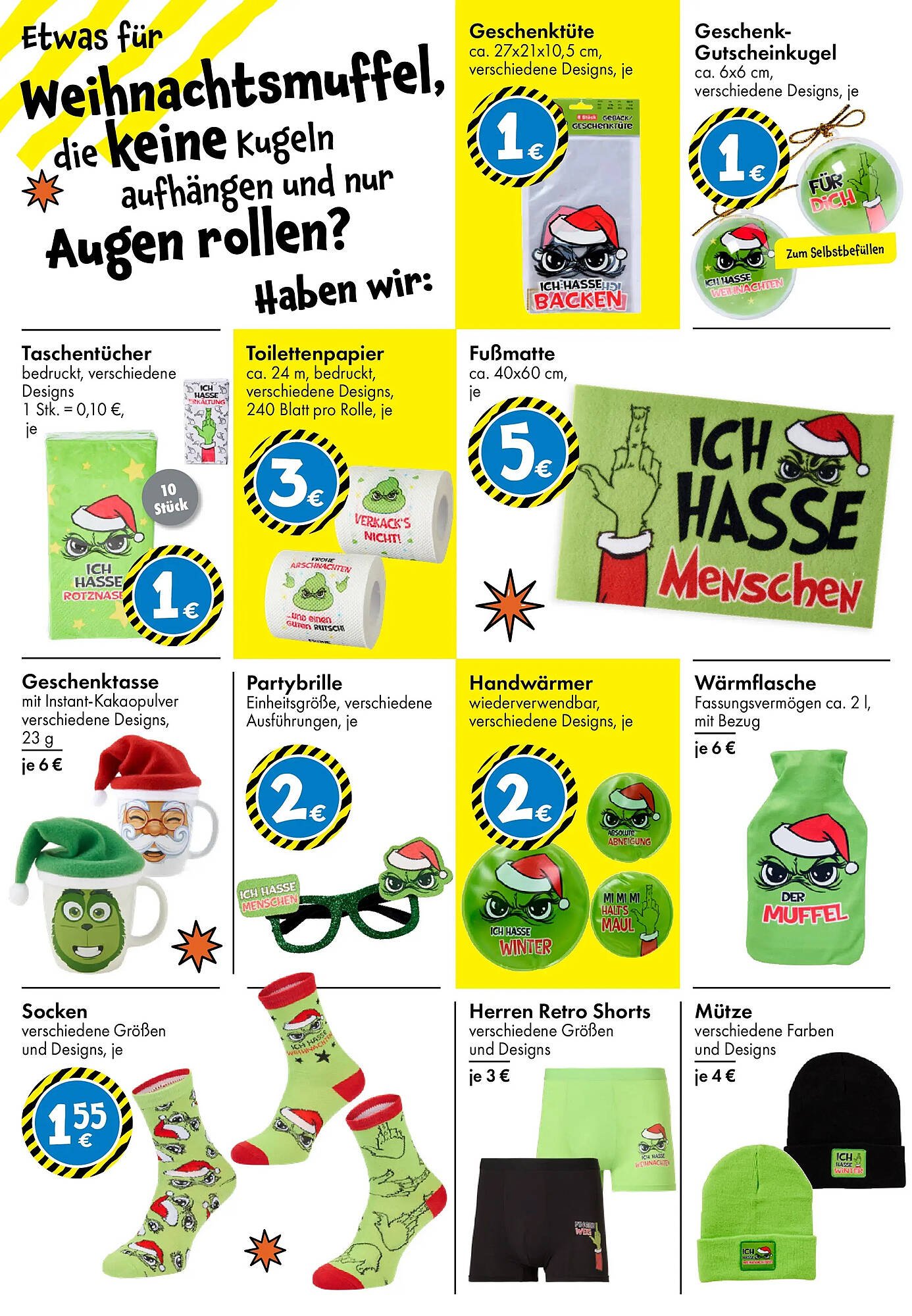 TEDi Prospekt (2025-11-05 - 2025-11-15)