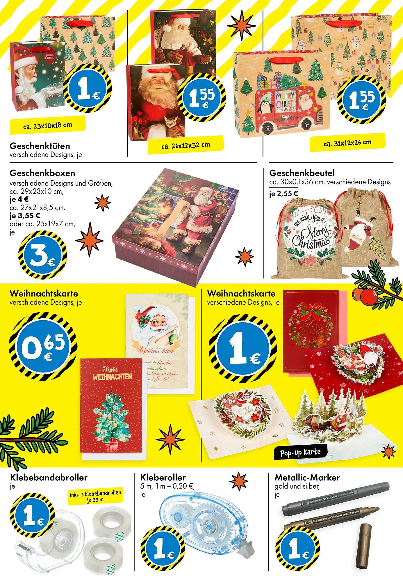 TEDi Prospekt (2025-11-05 - 2025-11-15)