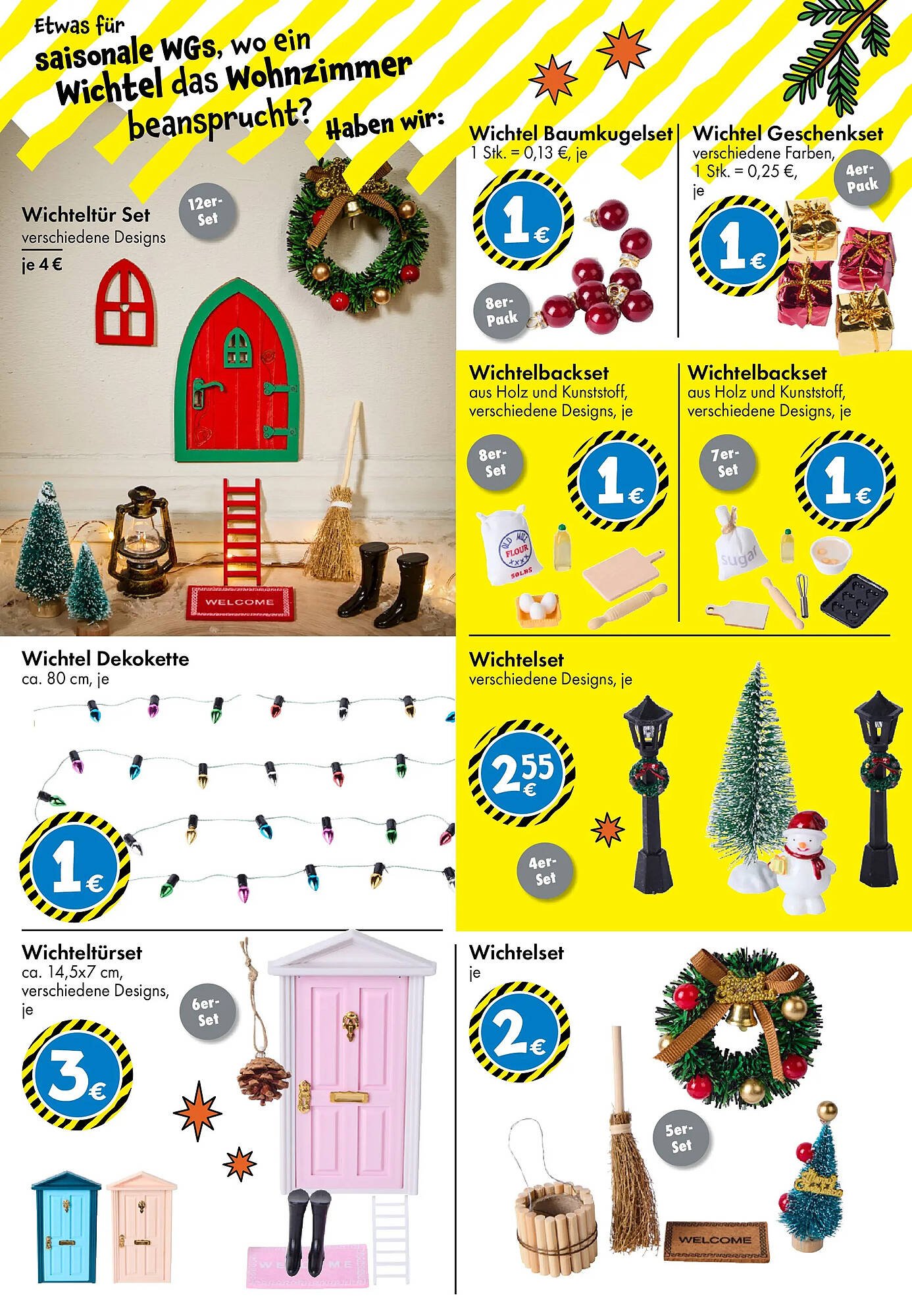 TEDi Prospekt (2025-11-05 - 2025-11-15)