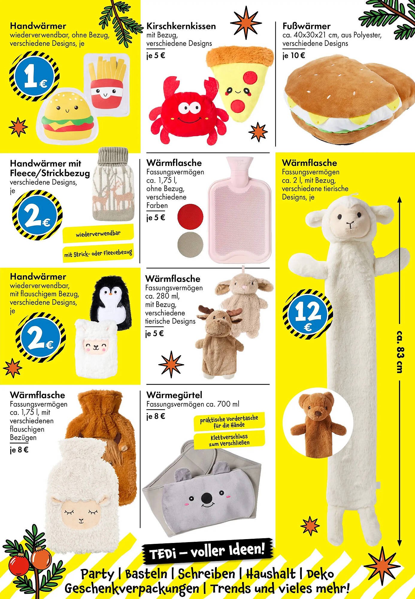 TEDi Prospekt (2025-11-05 - 2025-11-15)