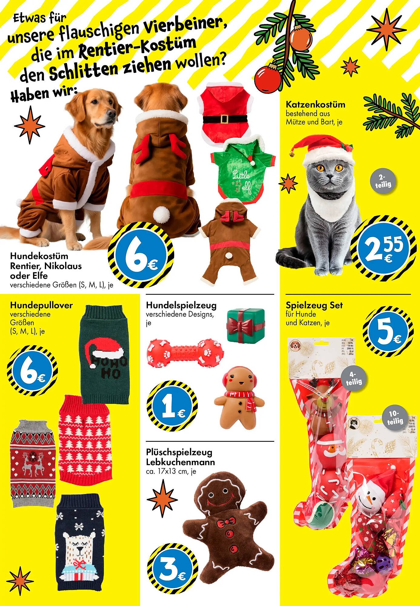 TEDi Prospekt (2025-11-05 - 2025-11-15)