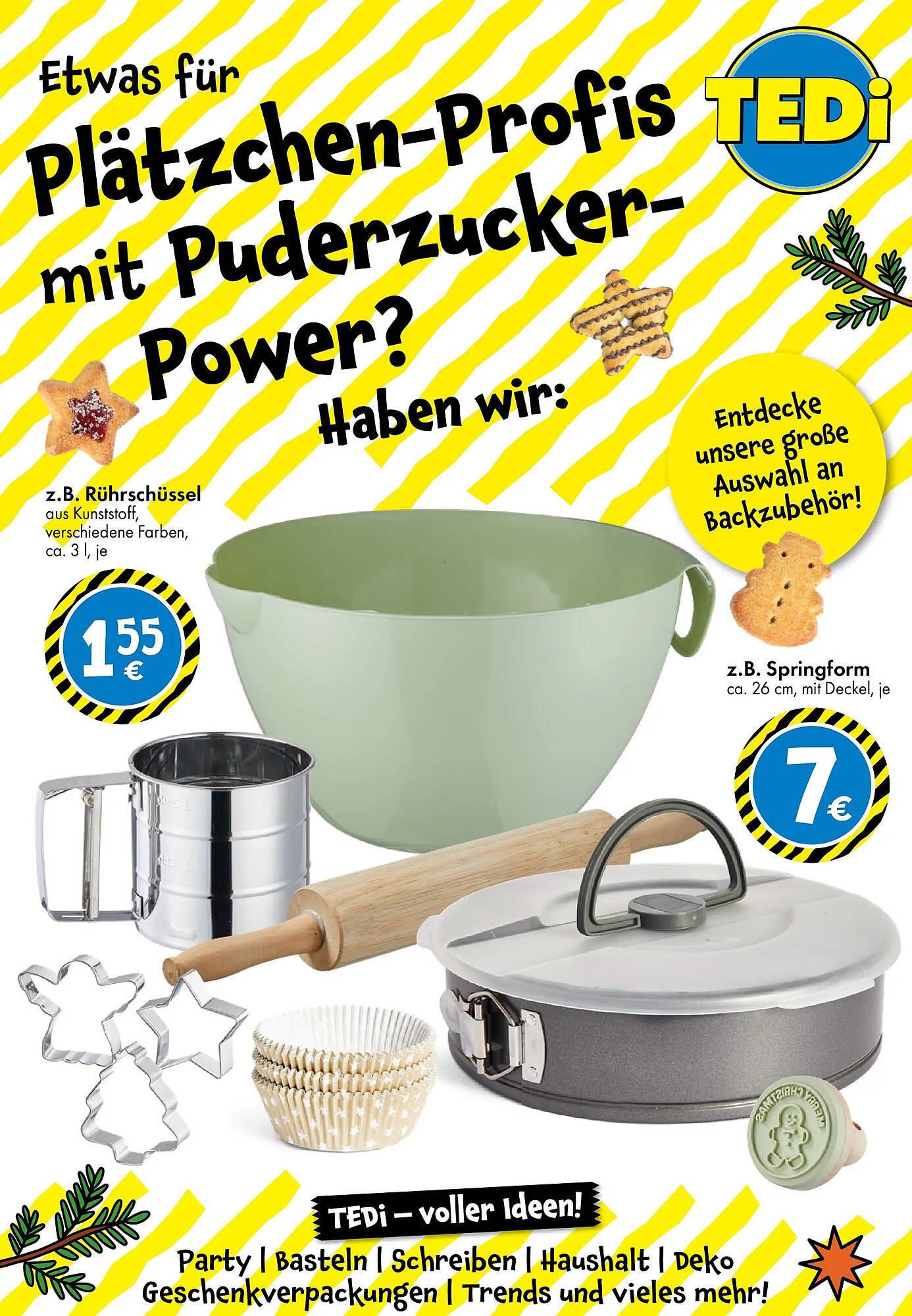 TEDi Prospekt (2025-11-05 - 2025-11-15)