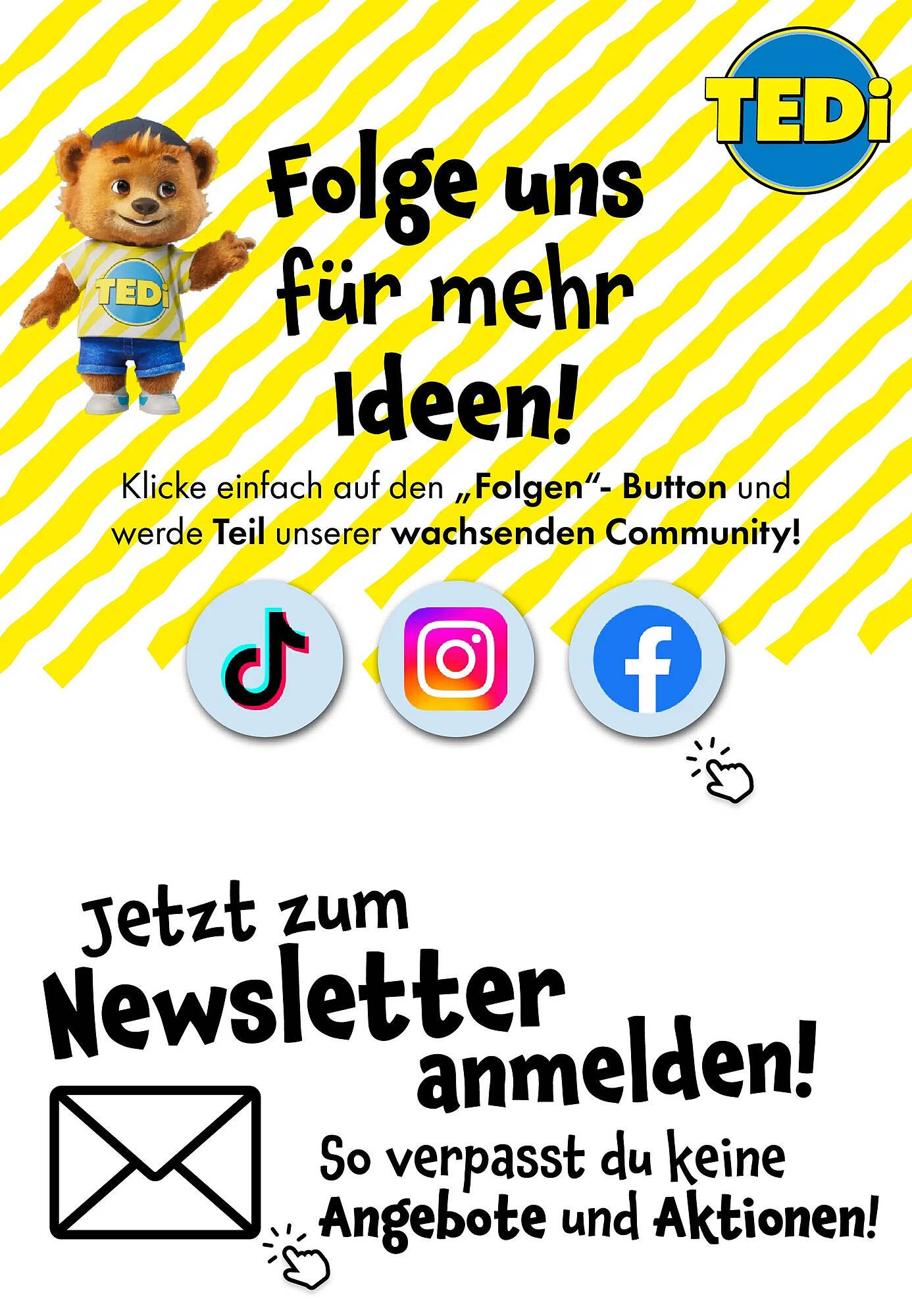 TEDi Prospekt (2025-11-05 - 2025-11-15)