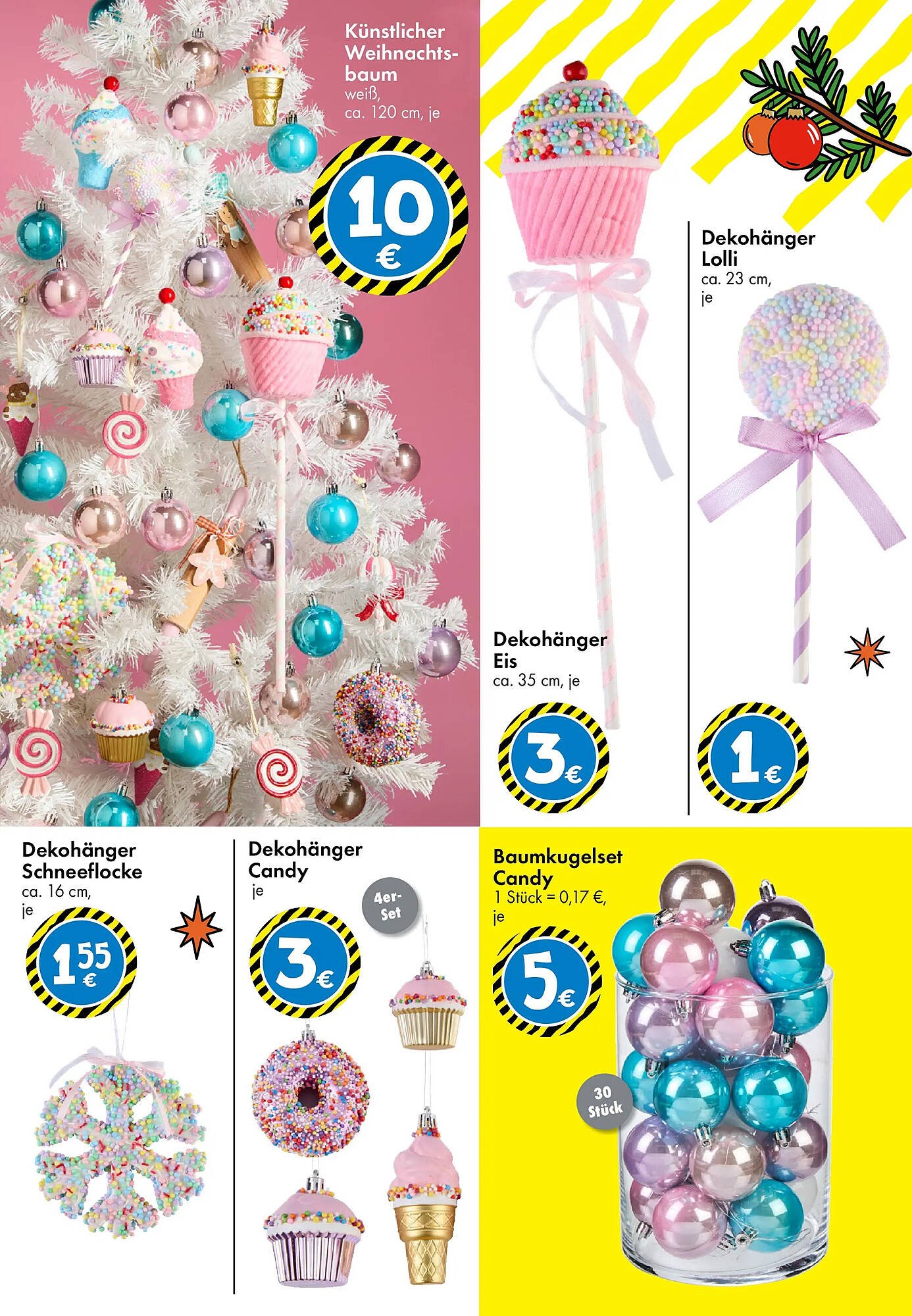 TEDi Prospekt (2025-11-05 - 2025-11-15)