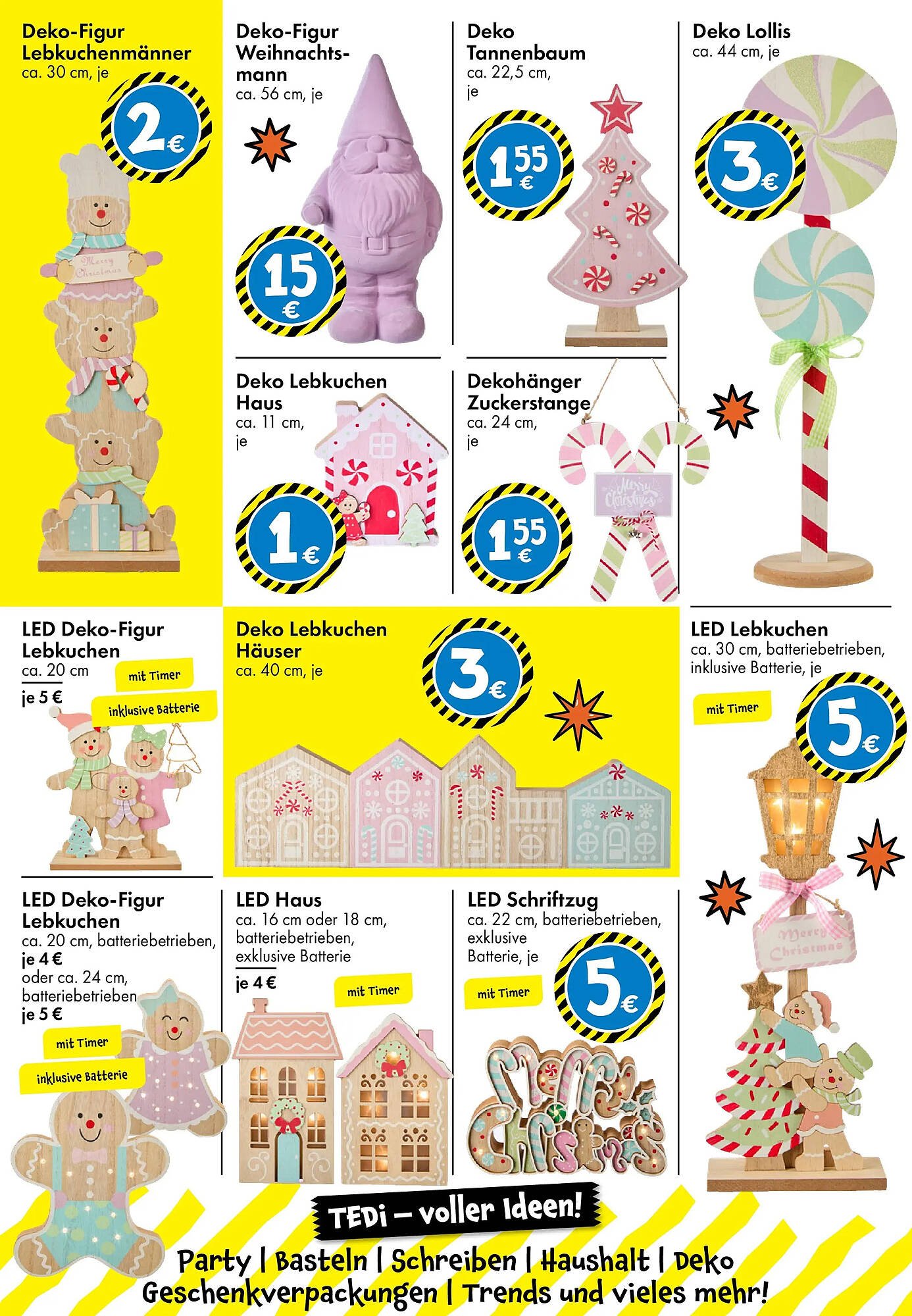 TEDi Prospekt (2025-11-05 - 2025-11-15)