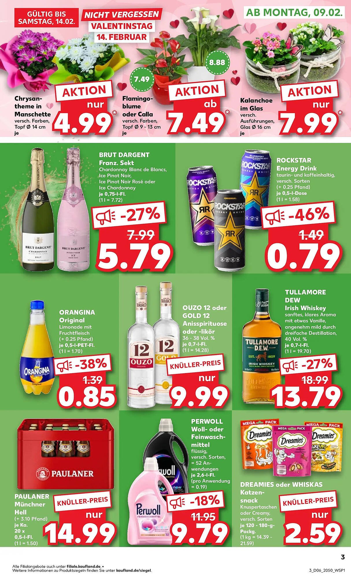 Kaufland Prospekt