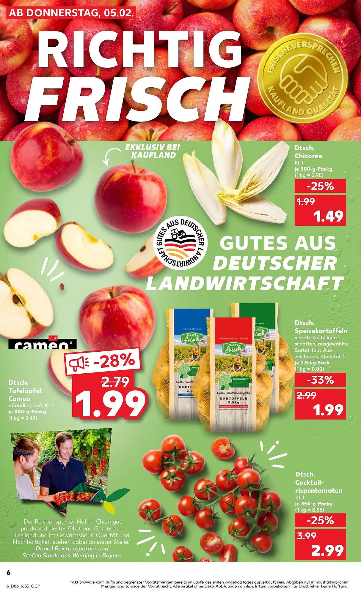 Kaufland Prospekt