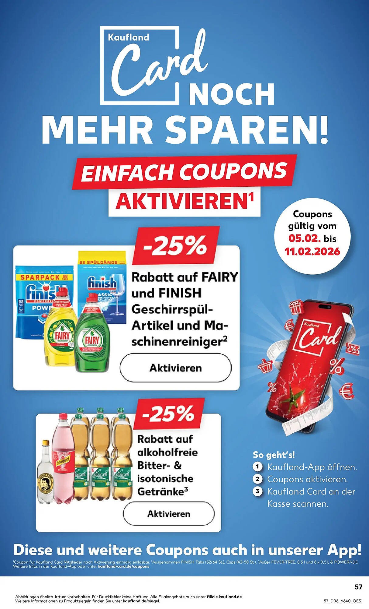 Kaufland Prospekt