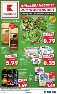 Kaufland Prospekt