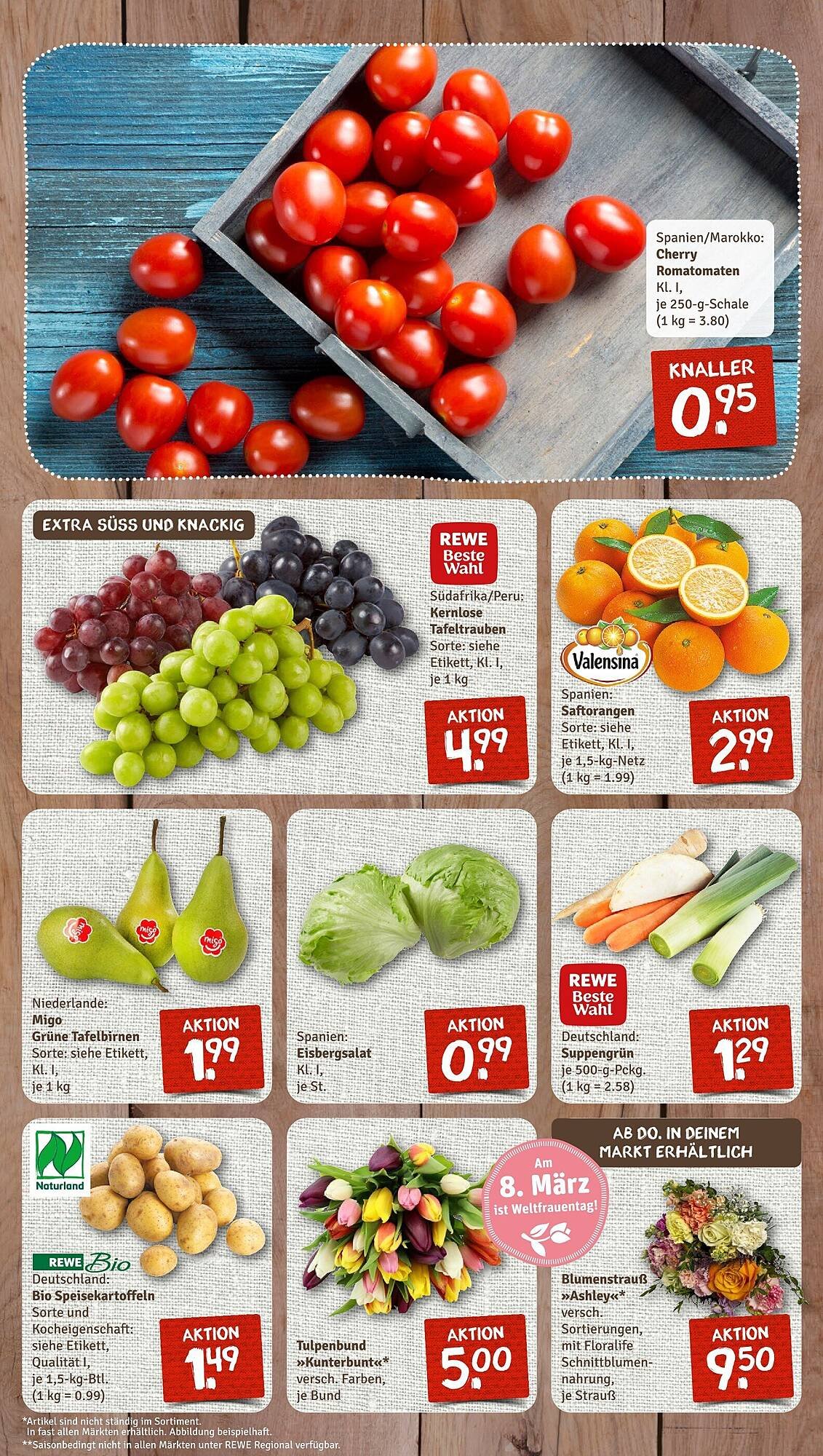 Nahkauf Prospekt (2026-03-02 - 2026-03-07)