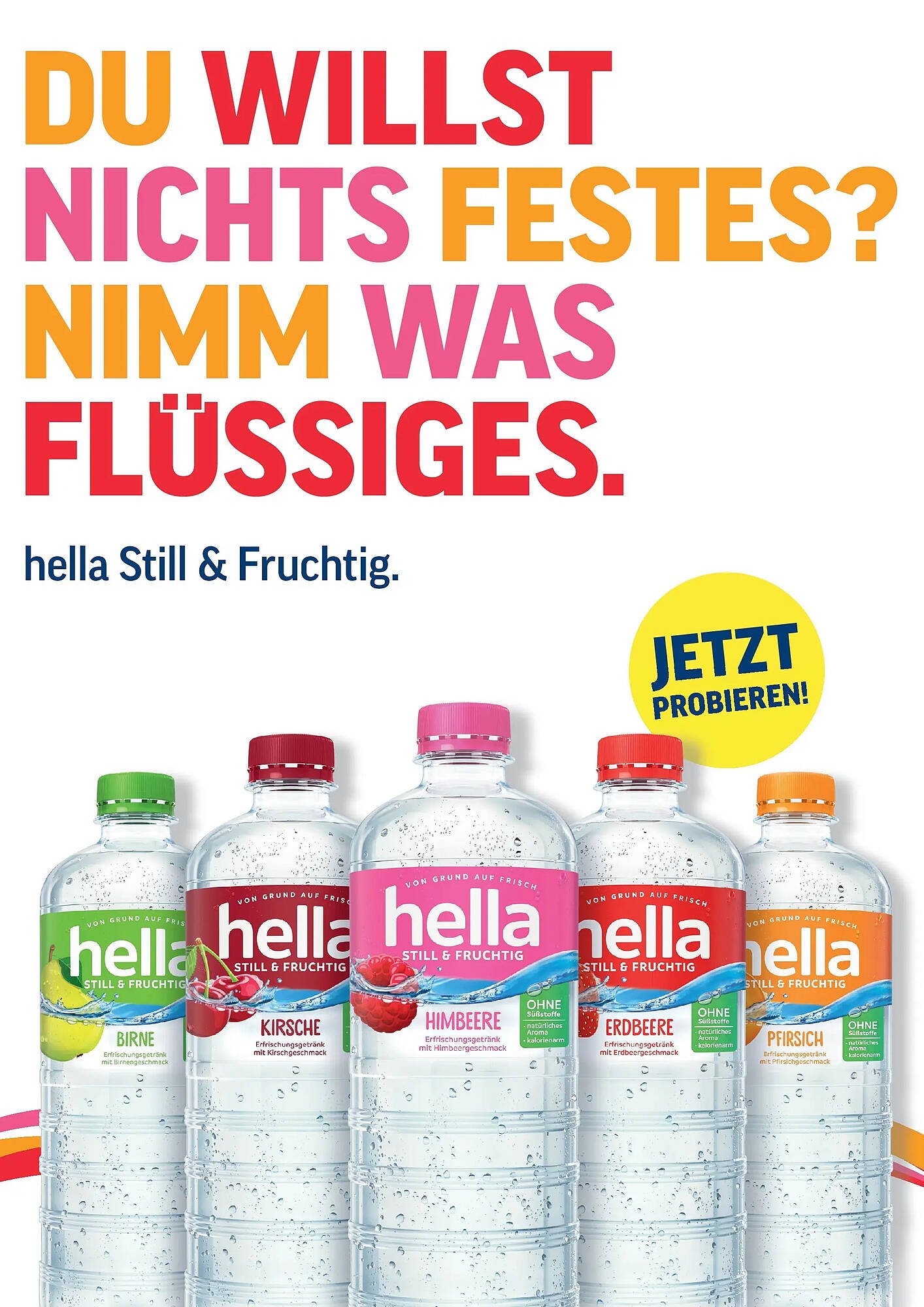 Hella Still &amp; Fruchtig (2026-05-17 - 2026-05-31)