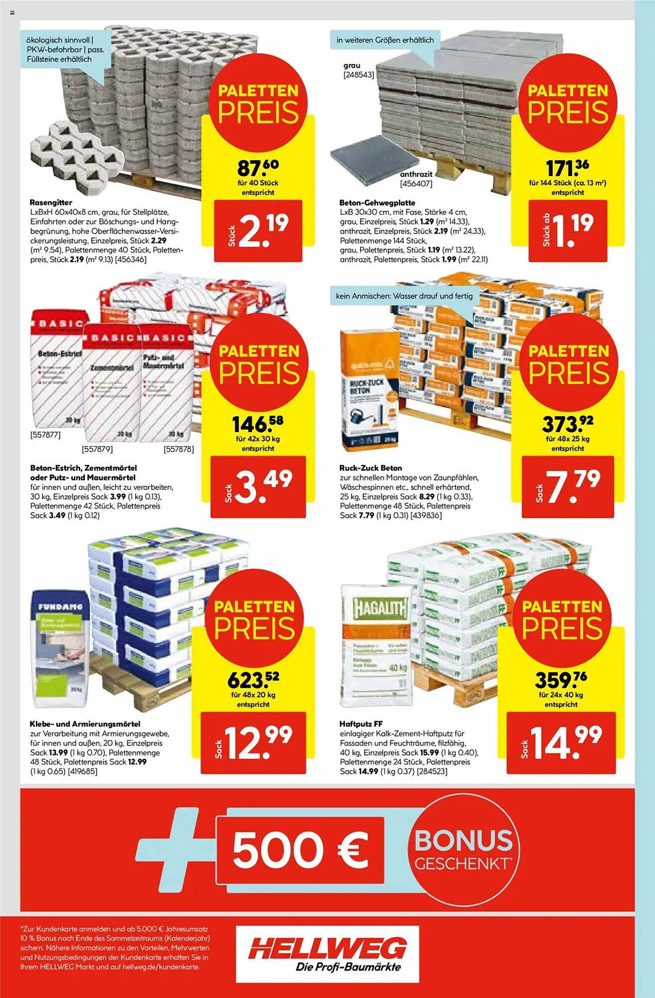 Hellweg Prospekt (2025-08-04 - 2025-08-09) | 16
