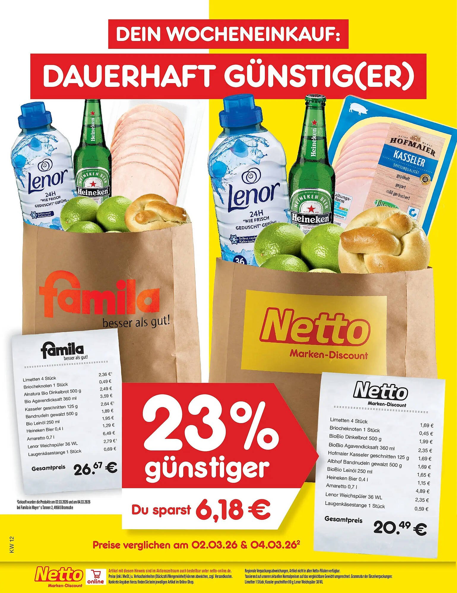 Netto Marken-Discount Prospekt