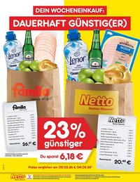 Netto Marken-Discount Prospekt