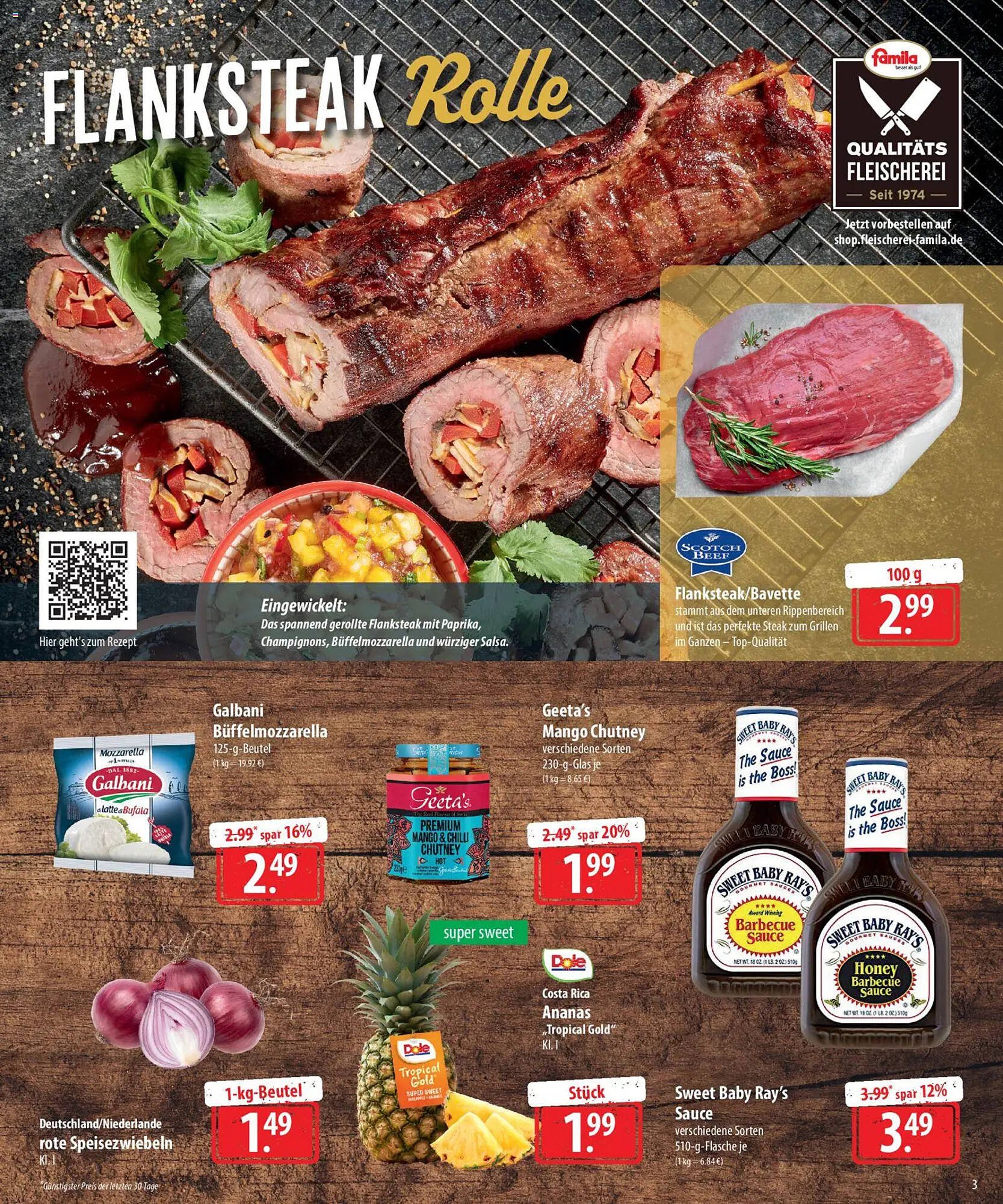 Famila Nord Ost Prospekt (2026-05-04 - 2026-05-16)