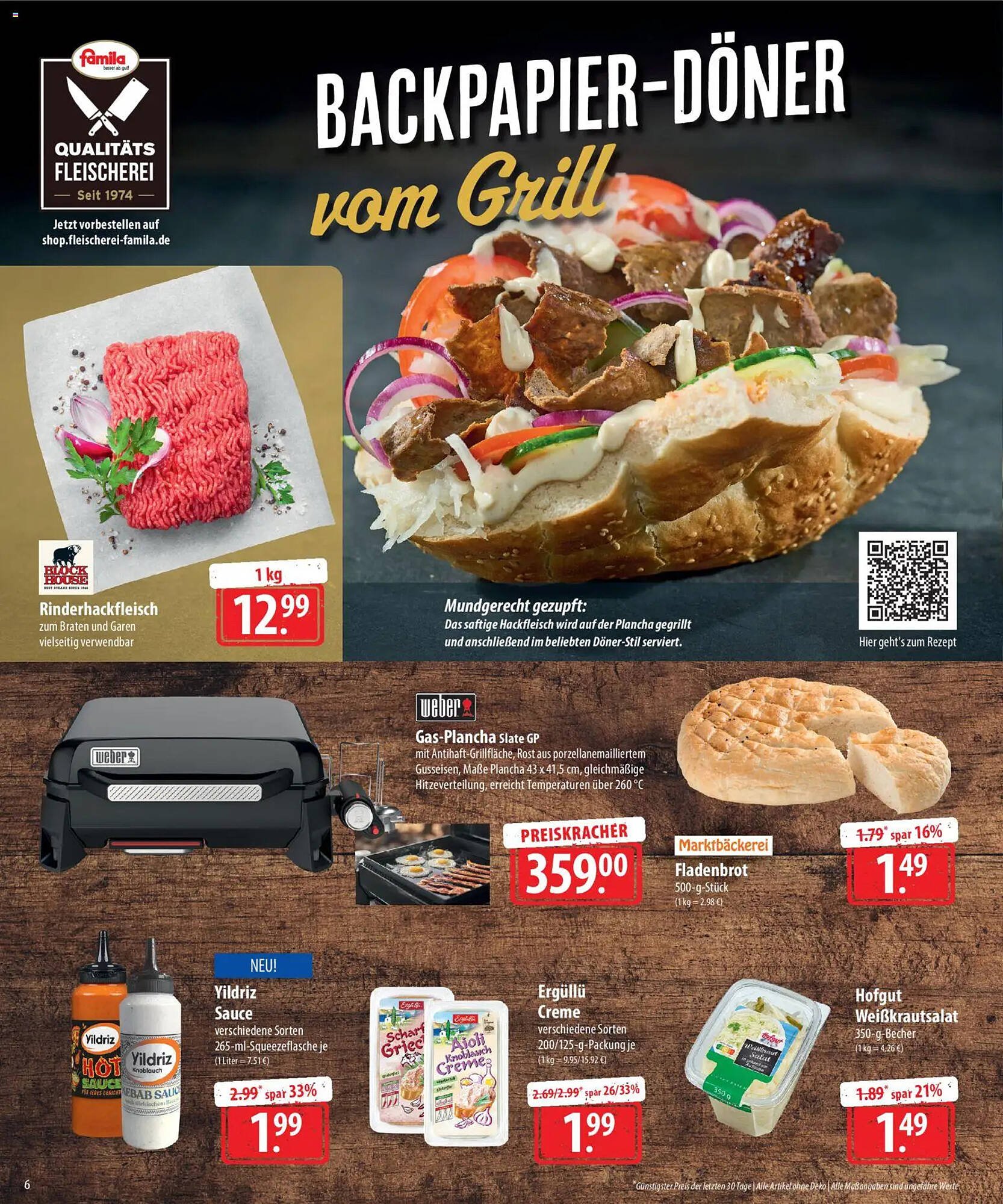 Famila Nord Ost Prospekt (2026-05-04 - 2026-05-16)