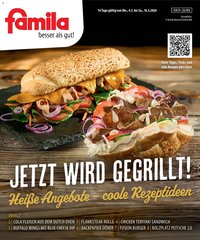 Famila Nord Ost Prospekt (2026-05-04 - 2026-05-16)