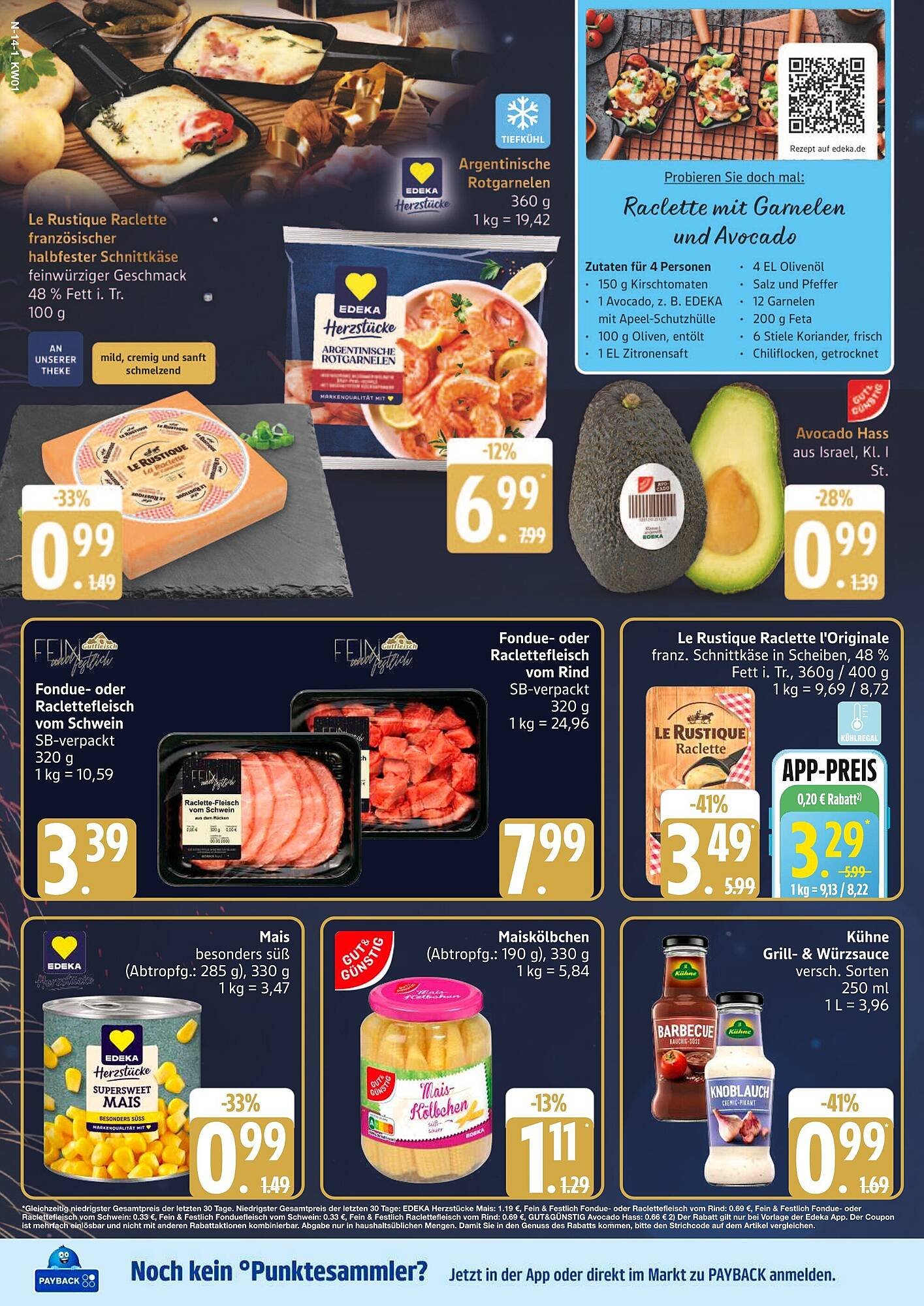 Marktkauf Prospekt (2025-12-29 - 2026-01-03)