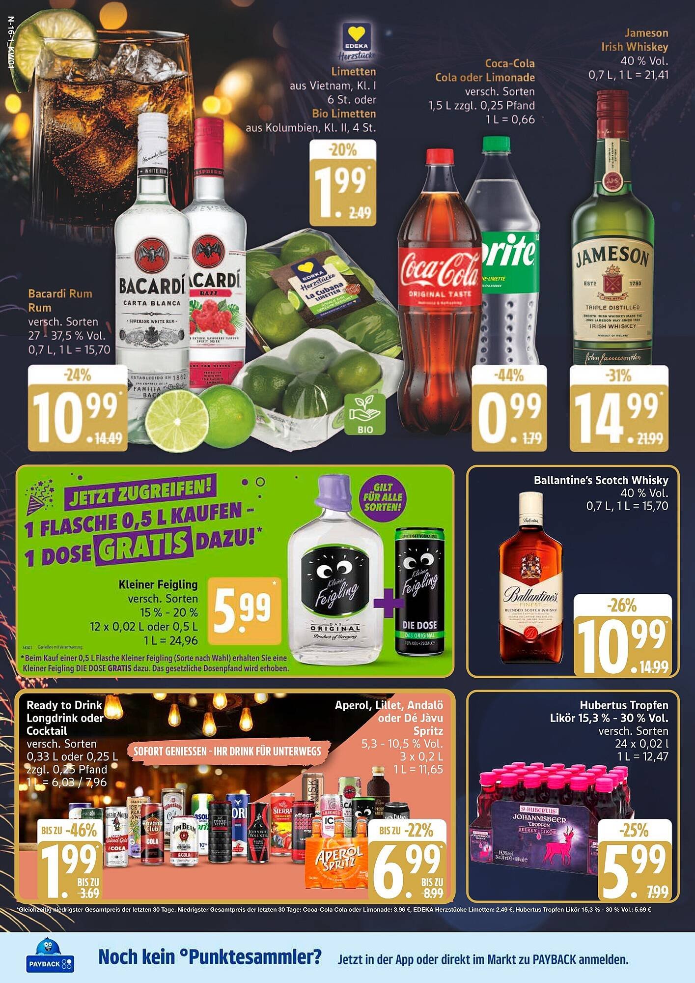 Marktkauf Prospekt (2025-12-29 - 2026-01-03)