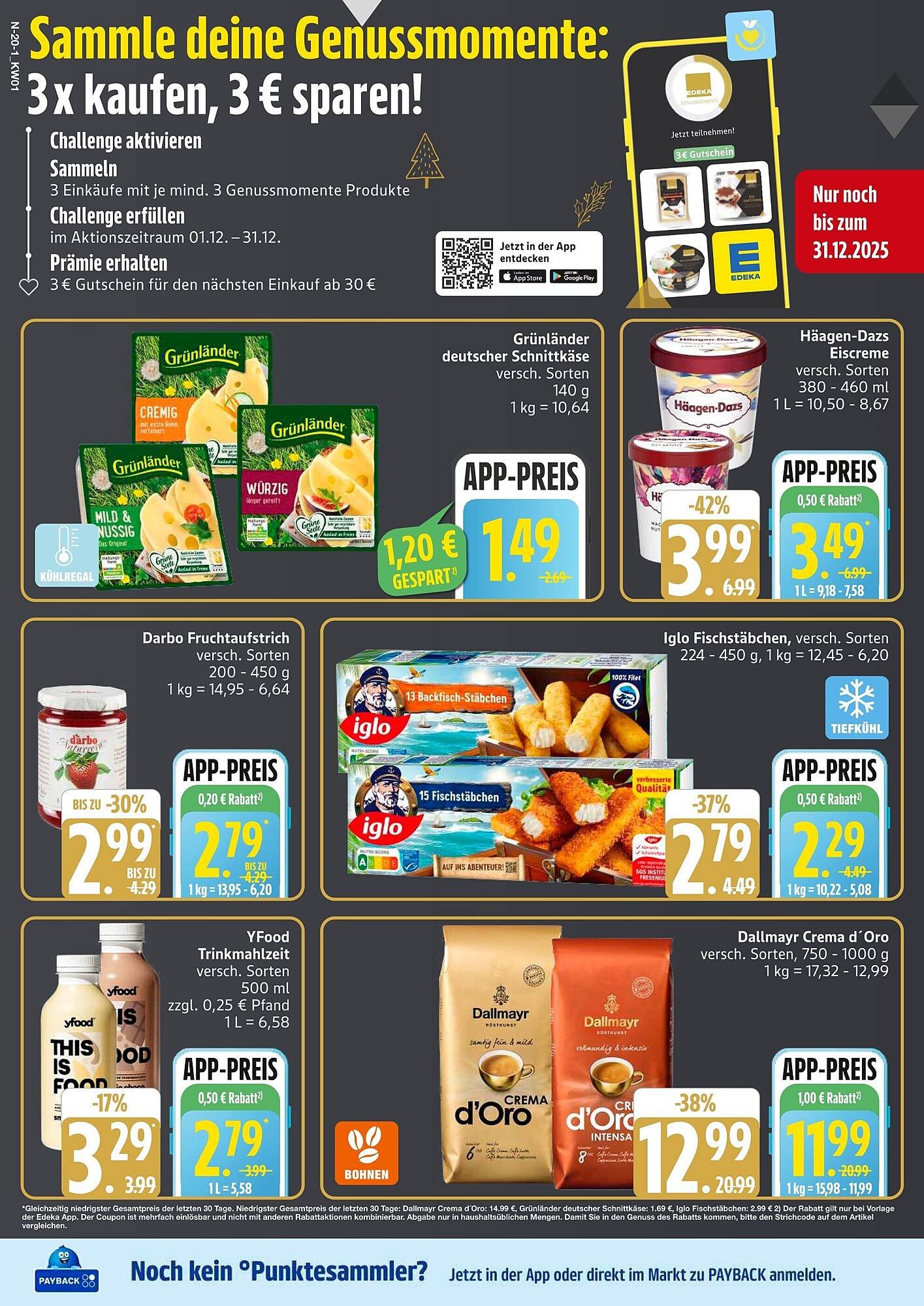 Marktkauf Prospekt (2025-12-29 - 2026-01-03)