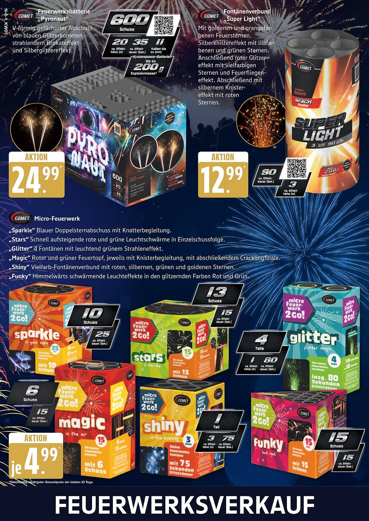 Marktkauf Prospekt (2025-12-29 - 2026-01-03)