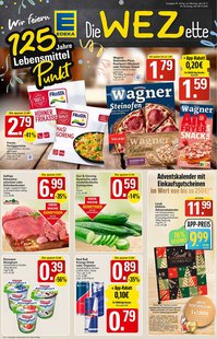 WEZ Prospekt (2025-11-03 - 2025-11-08)