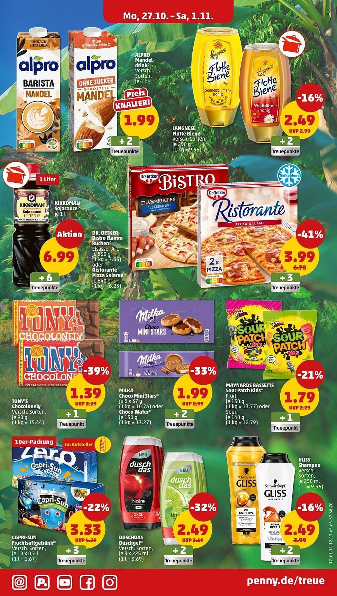PENNY Prospekt (2025-10-27 - 2025-11-01)