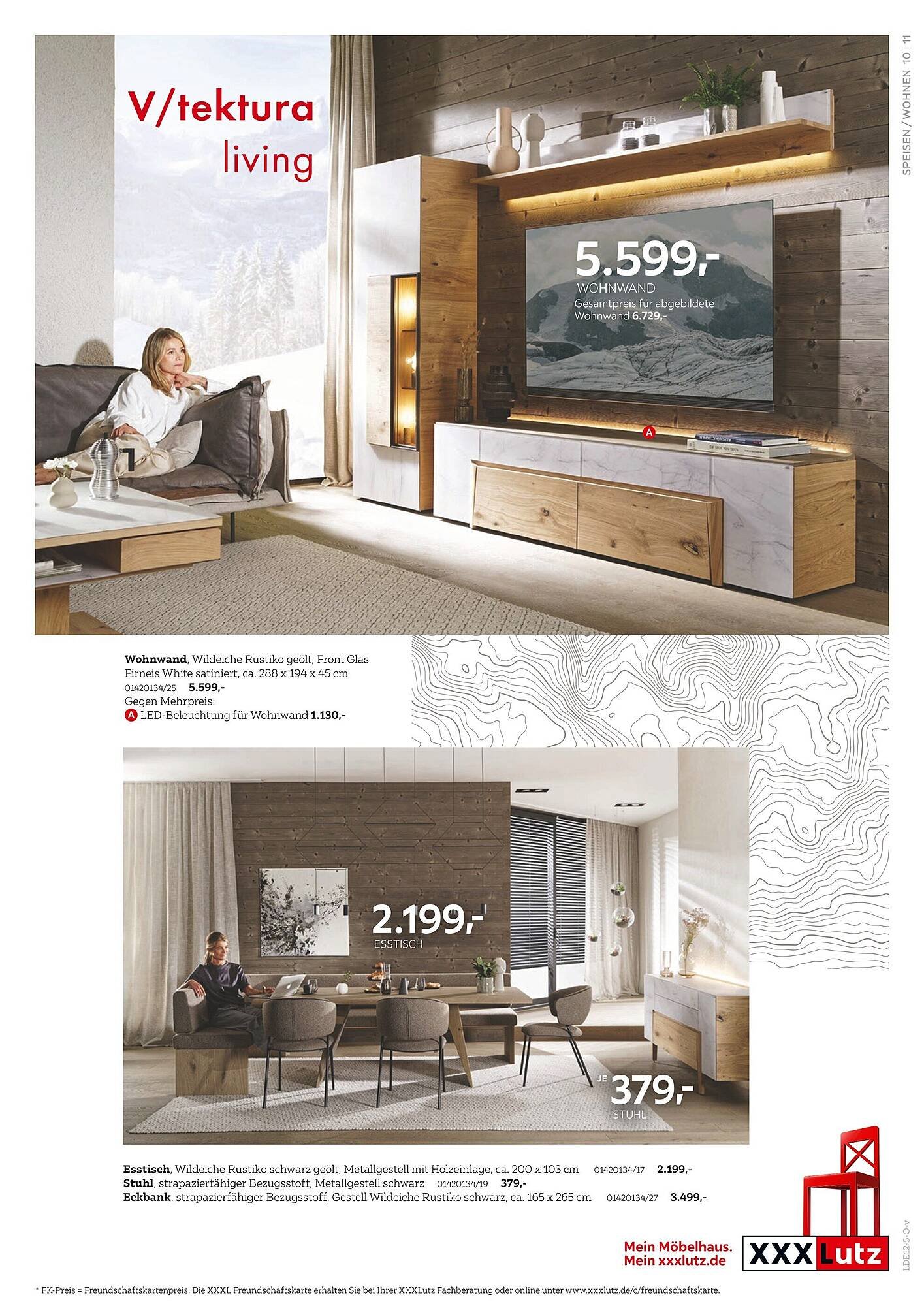 XXXLutz Prospekt (2025-12-20 - 2026-01-04)