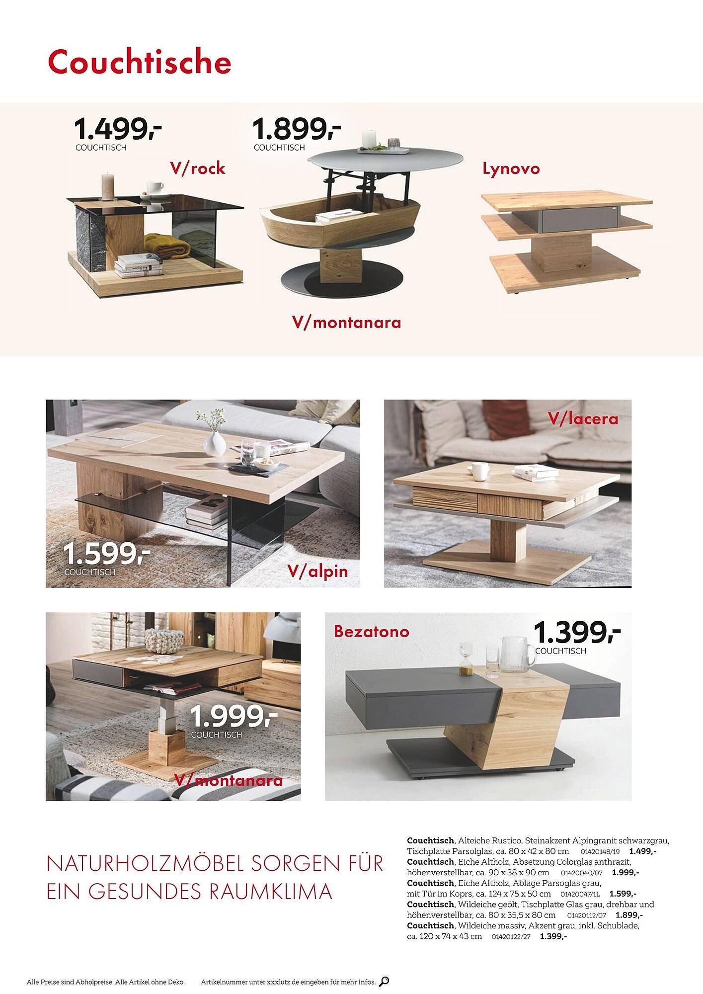 XXXLutz Prospekt (2025-12-20 - 2026-01-04)