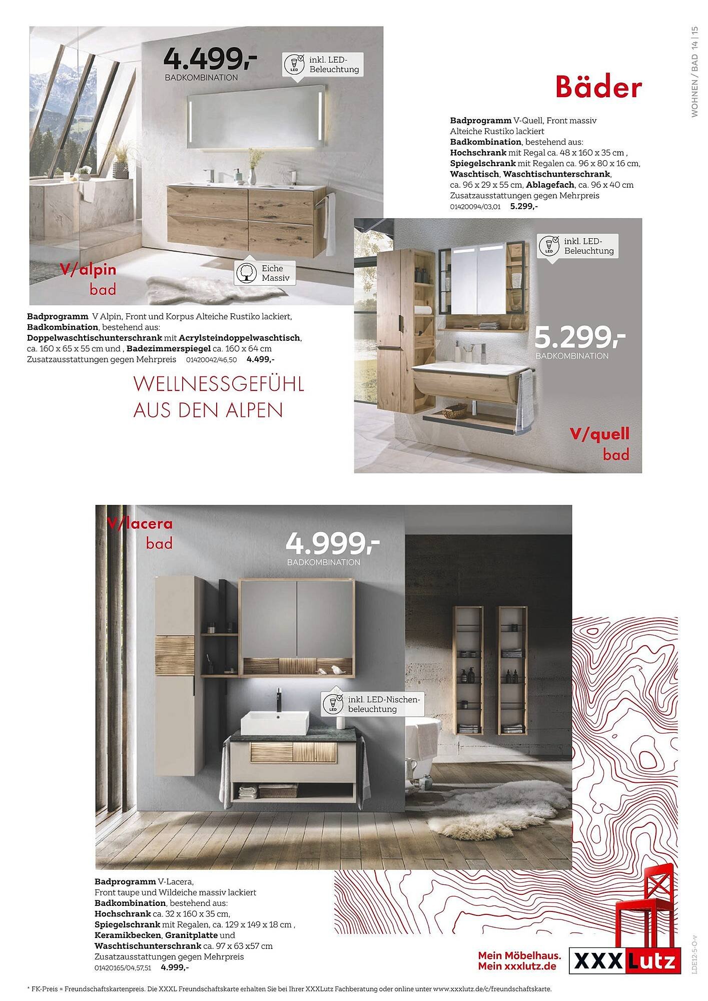 XXXLutz Prospekt (2025-12-20 - 2026-01-04)