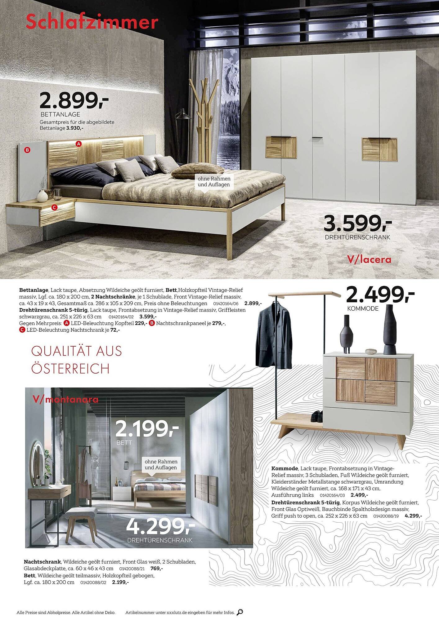 XXXLutz Prospekt (2025-12-20 - 2026-01-04)