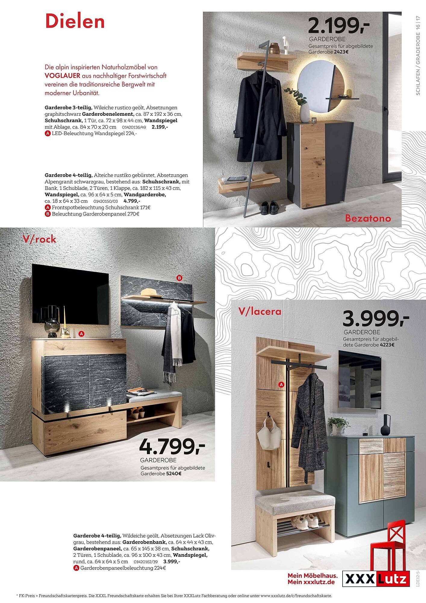 XXXLutz Prospekt (2025-12-20 - 2026-01-04)