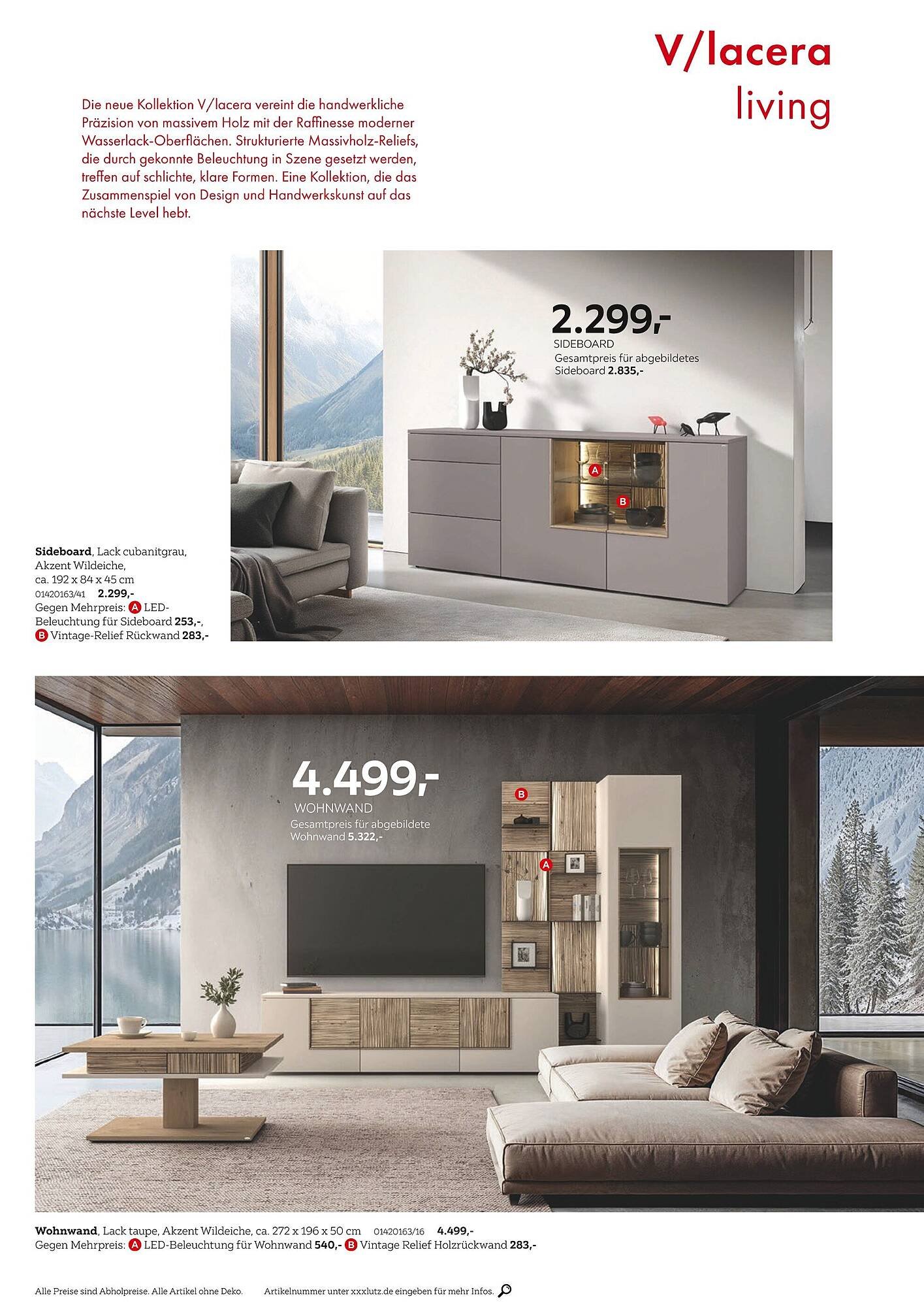 XXXLutz Prospekt (2025-12-20 - 2026-01-04)