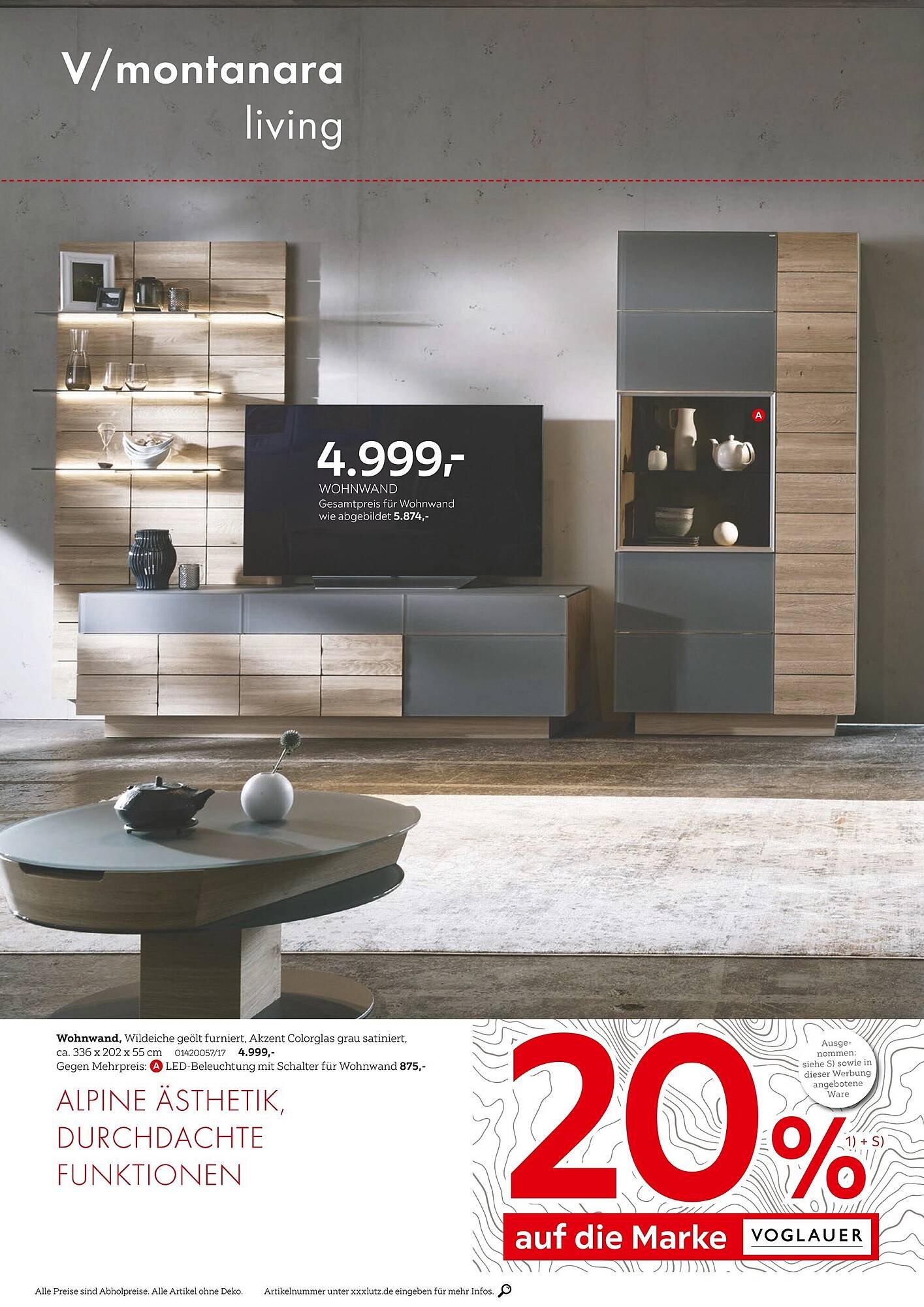 XXXLutz Prospekt (2025-12-20 - 2026-01-04)