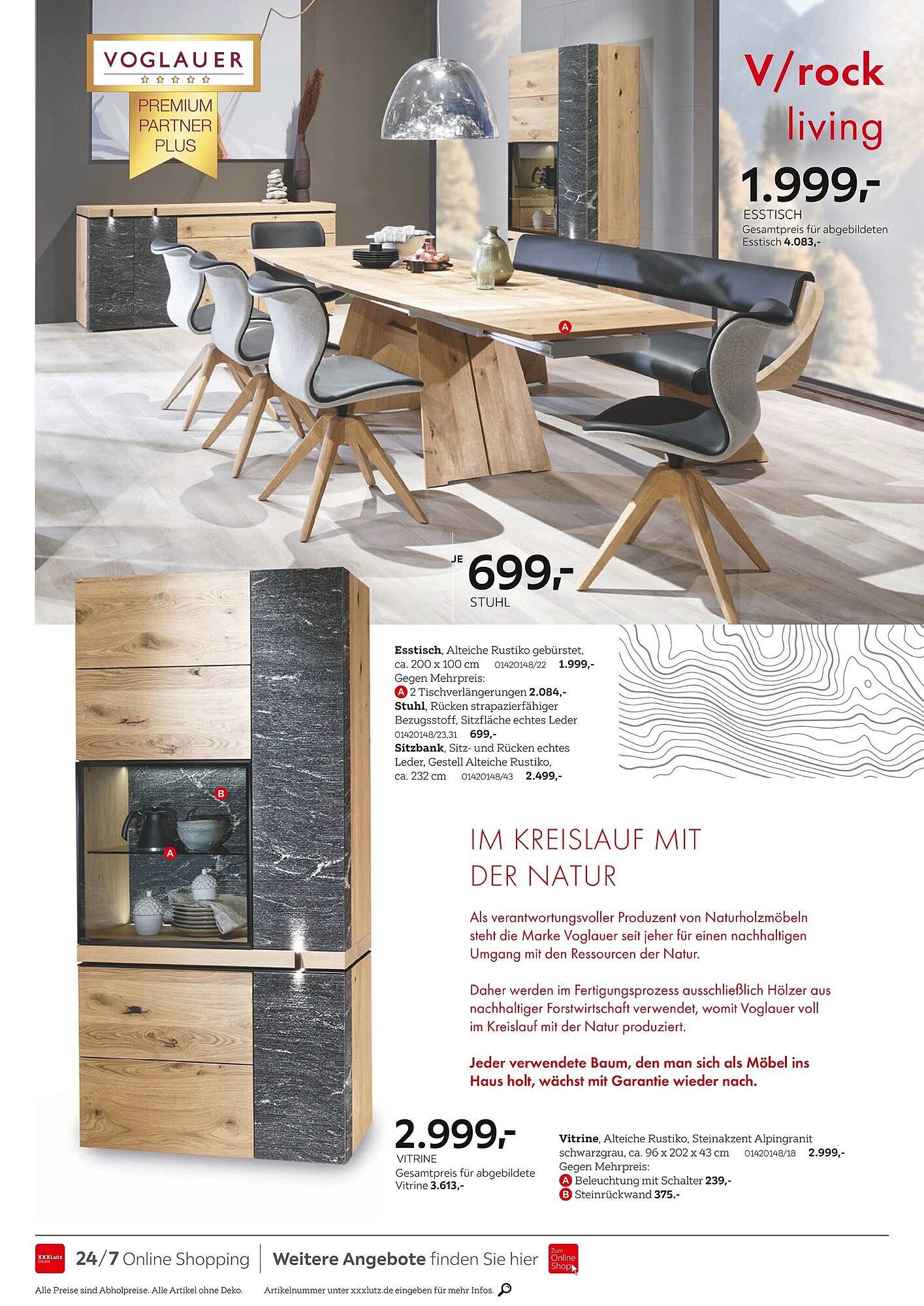 XXXLutz Prospekt (2025-12-20 - 2026-01-04)