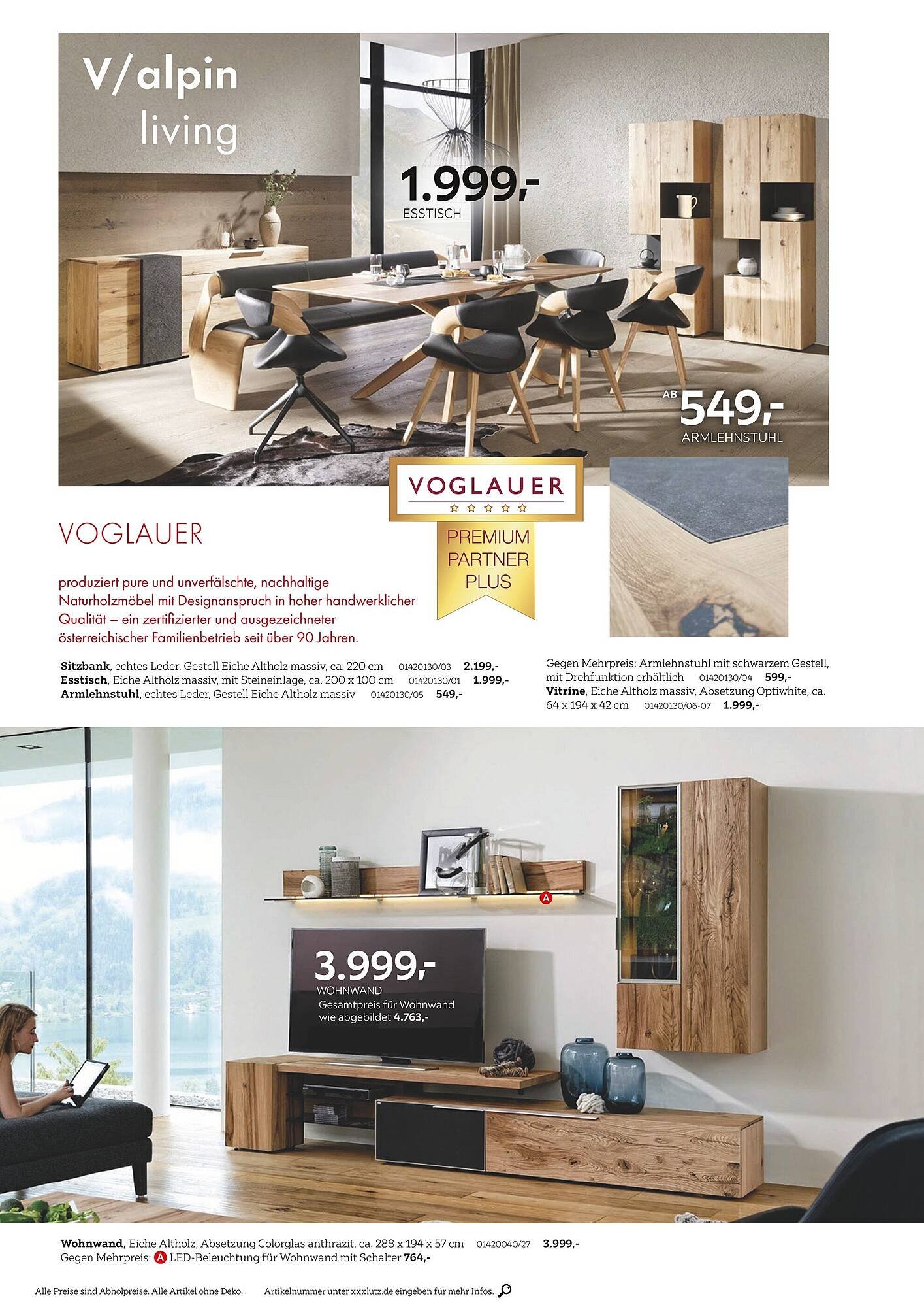 XXXLutz Prospekt (2025-12-20 - 2026-01-04)