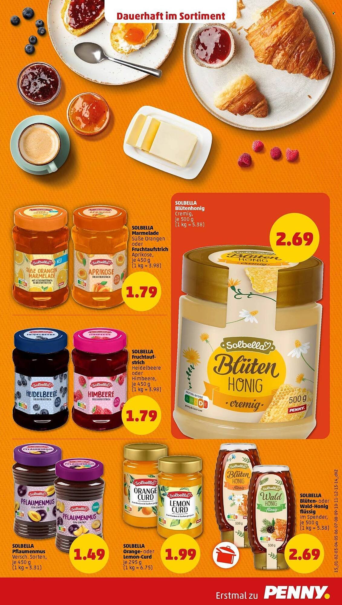 PENNY Prospekt (2026-01-05 - 2026-01-10)